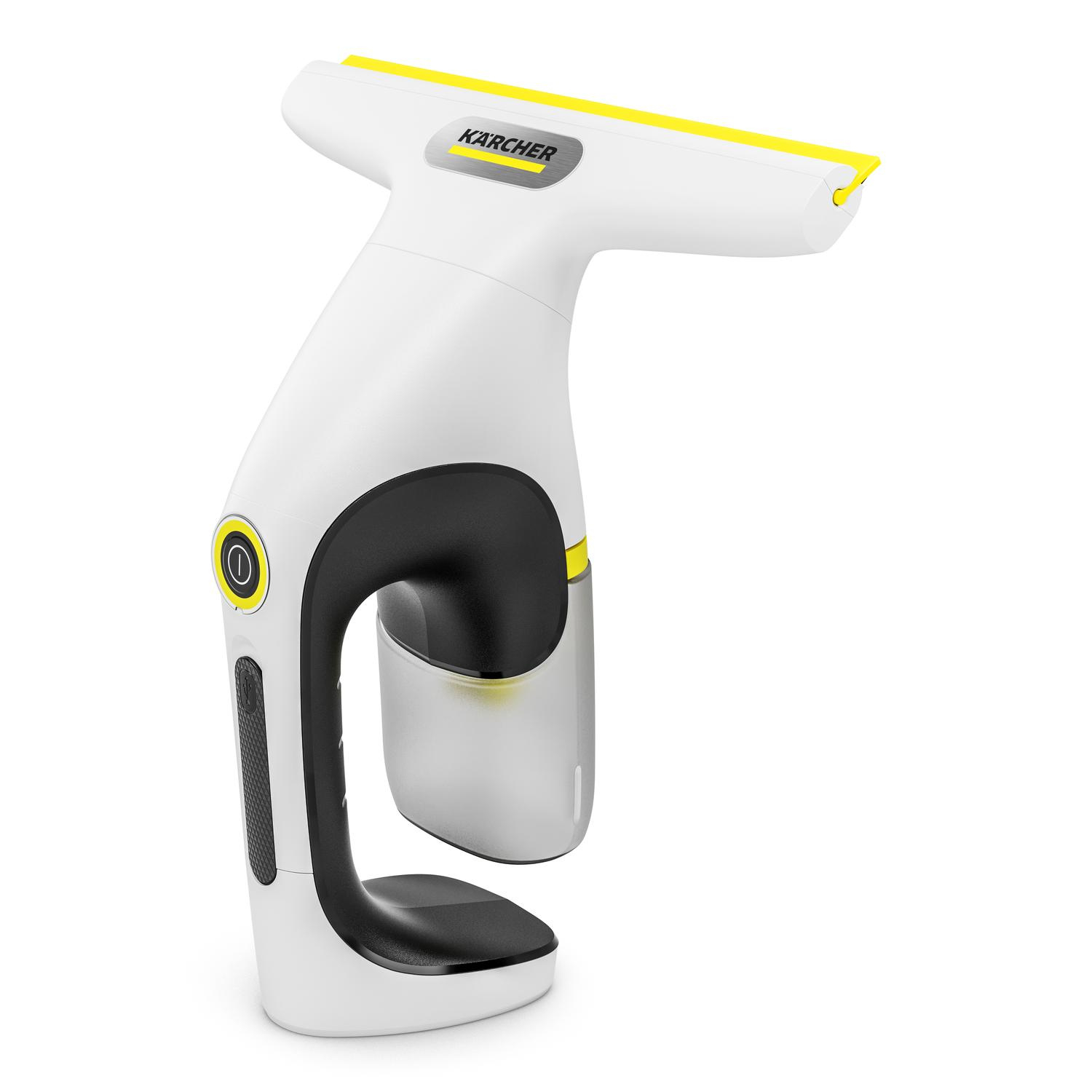 Karcher WV1 Compact Window Vac - White thumbnail image
