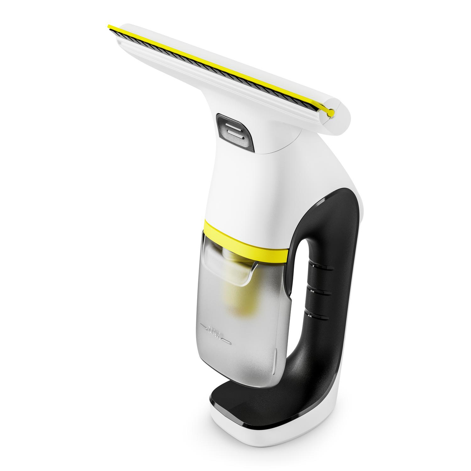 Karcher WV1 Compact Window Vac - White thumbnail image