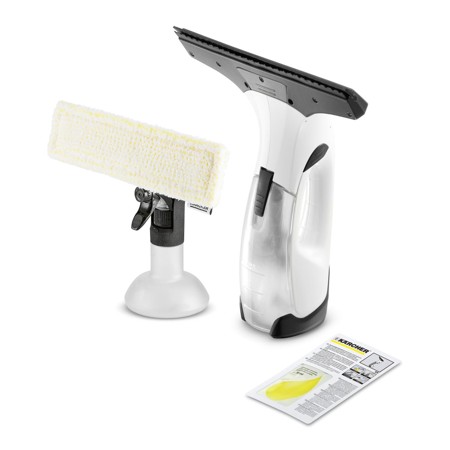 Karcher WV2PLUS Window Vacuum thumbnail image
