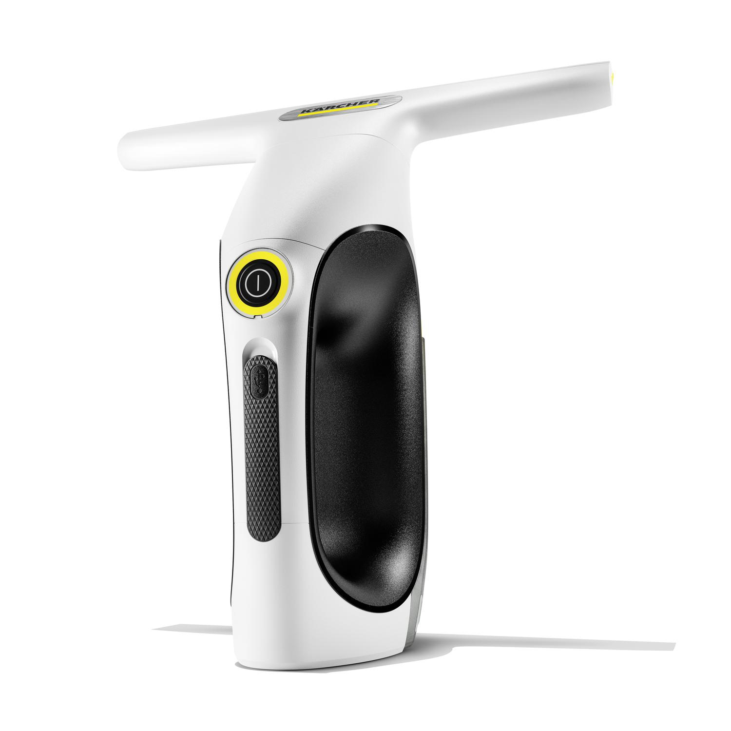 Karcher WV2 Universal Care Window Vac - White thumbnail image