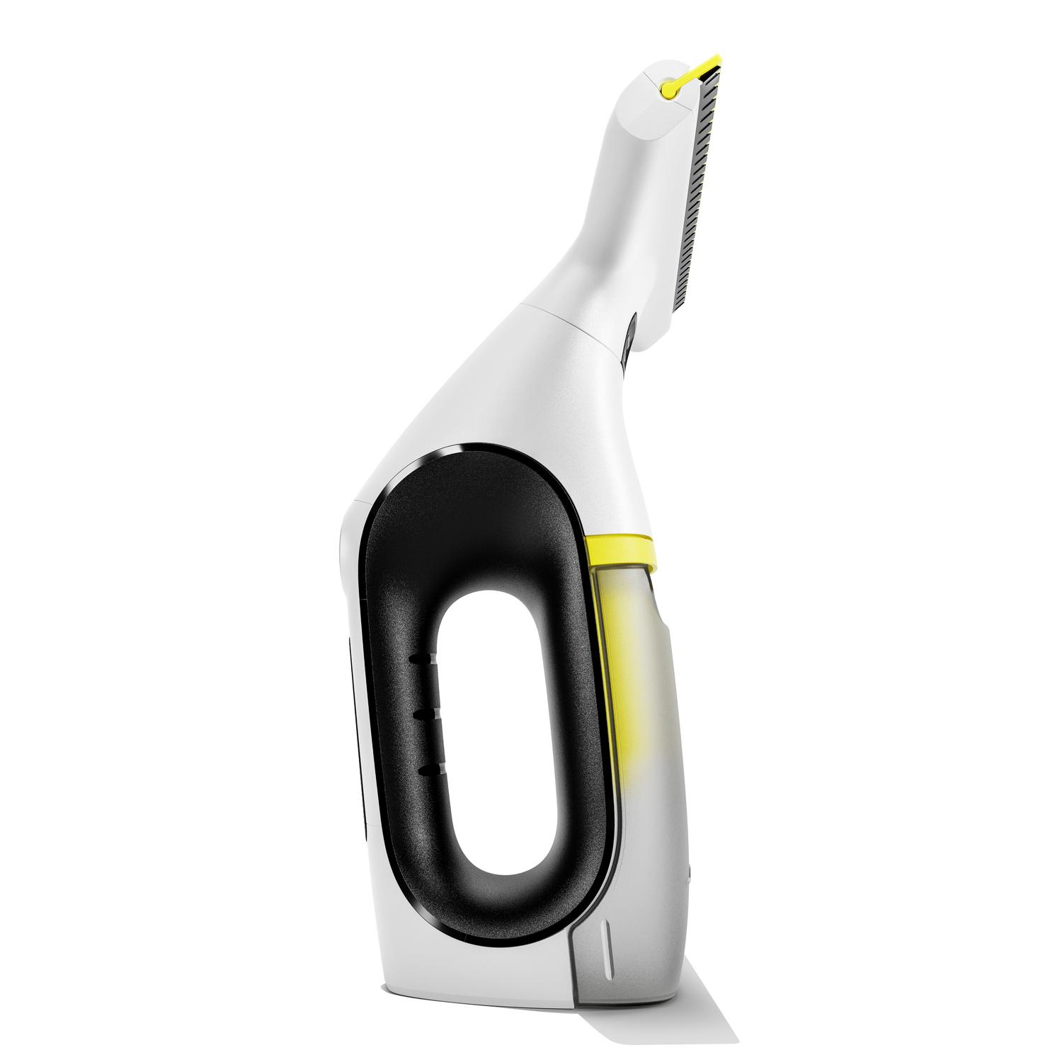 Karcher WV2 Universal Care Window Vac - White thumbnail image