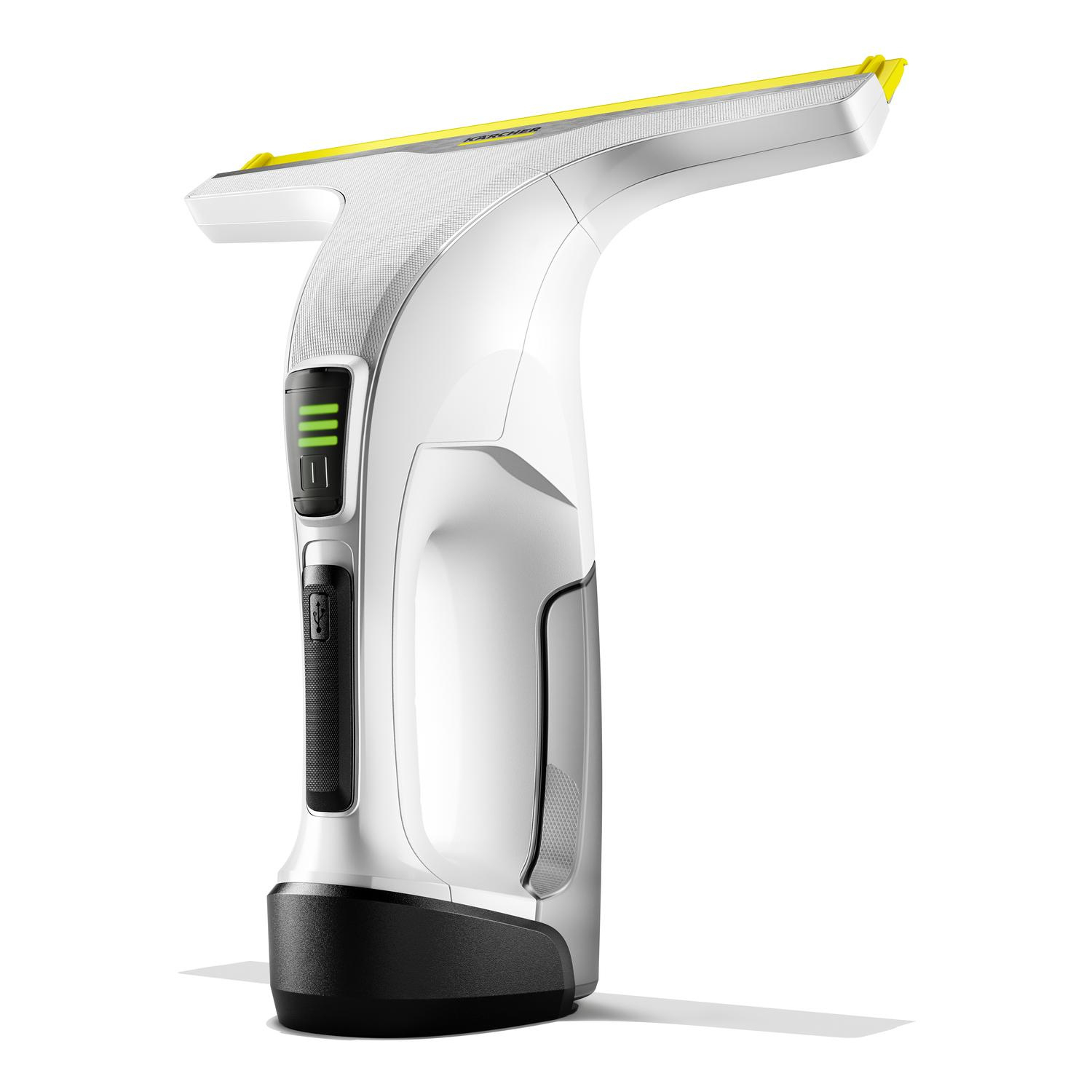 Karcher WV5 Ultra Care Window Vac - White thumbnail image