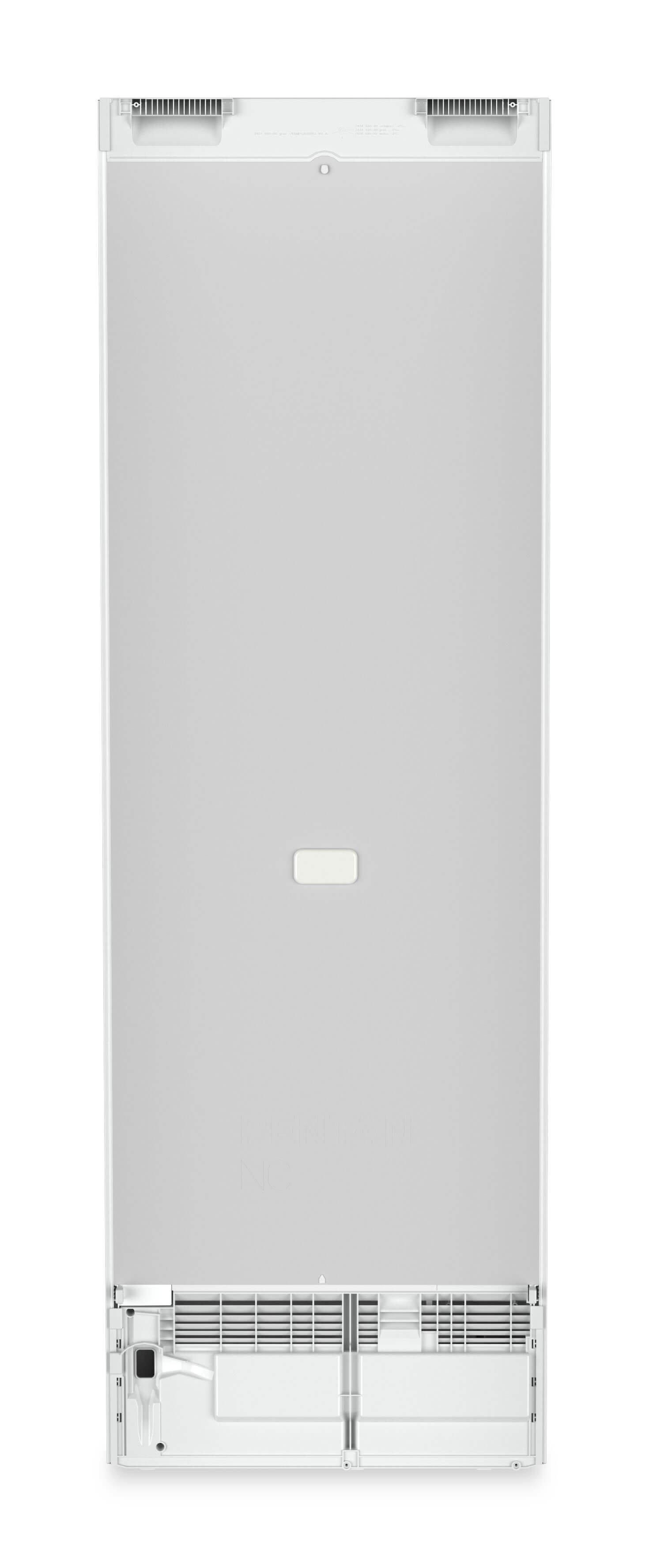 60cm Frost Free Fridge Freezer - White thumbnail image