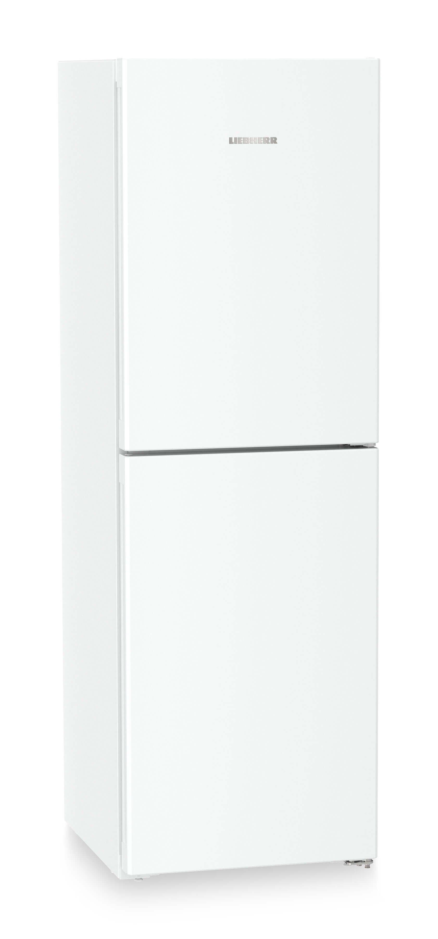 60cm Frost Free Fridge Freezer - White thumbnail image