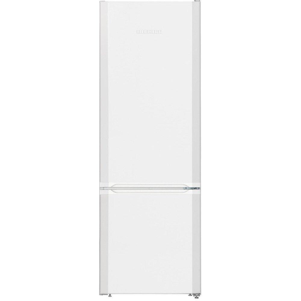 Liebherr CU2831 55cm 60/40 Fridge Freezer - White thumbnail image