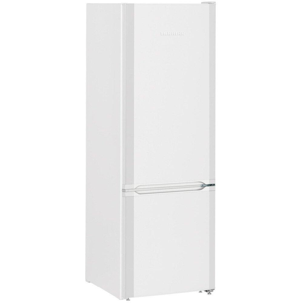 Liebherr CU2831 55cm 60/40 Fridge Freezer - White thumbnail image