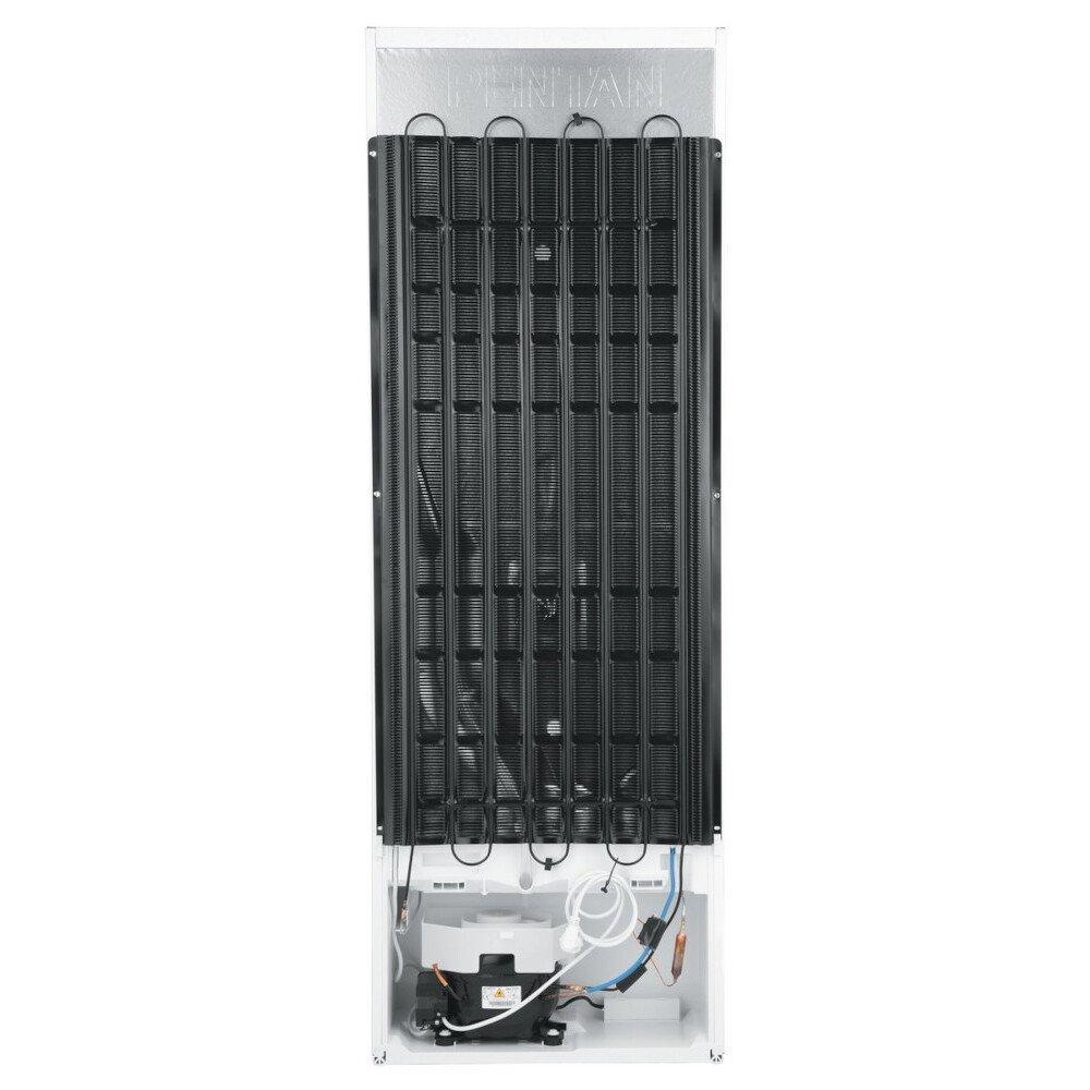 Liebherr CU2831 55cm 60/40 Fridge Freezer - White thumbnail image