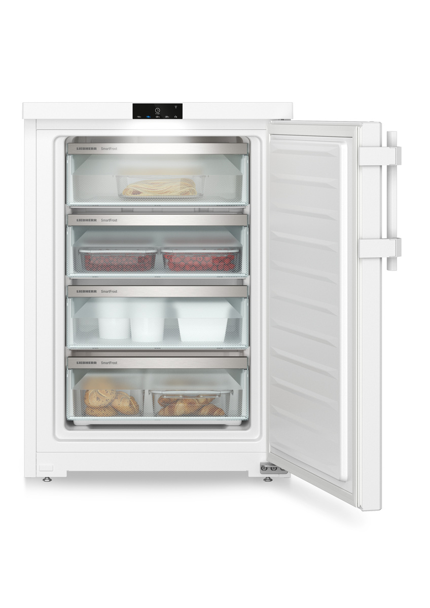 Liebherr FCI1624 60cm Undercounter Freezer thumbnail image