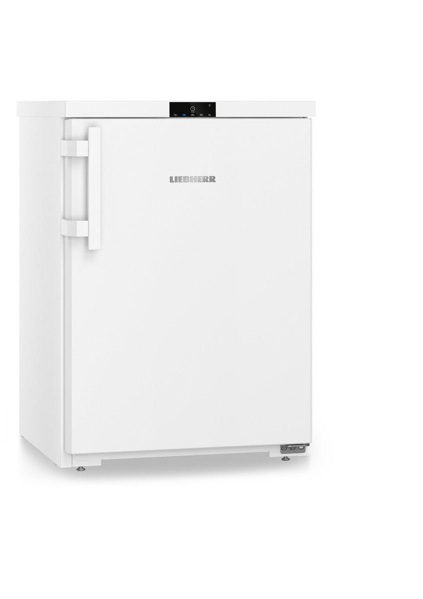 Liebherr FDI1624 60cm Undercounter Freezer - White thumbnail image