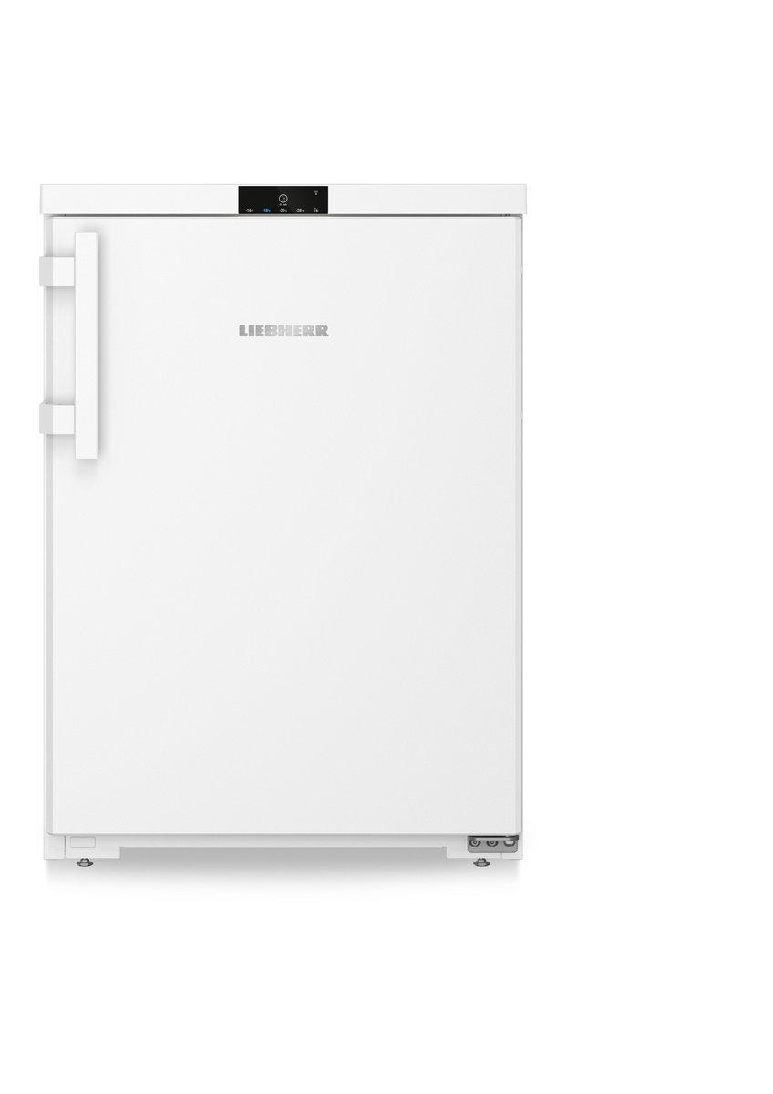 Liebherr FDI1624 60cm Undercounter Freezer - White thumbnail image