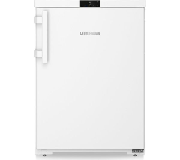 Liebherr FNDI1624 60cm No Frost Undercounter Freezer - White thumbnail image