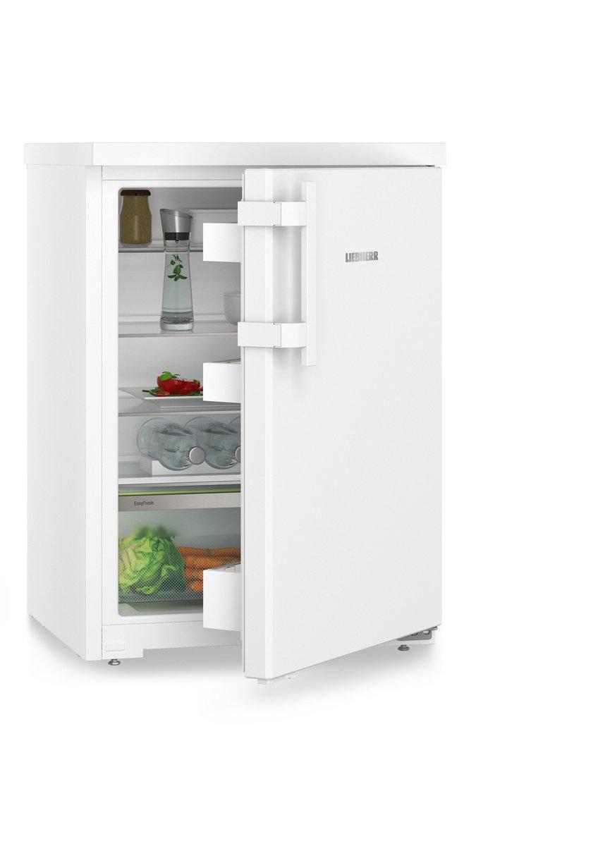 Liebherr RDI1620 60cm Undercounter Larder Fridge - White thumbnail image