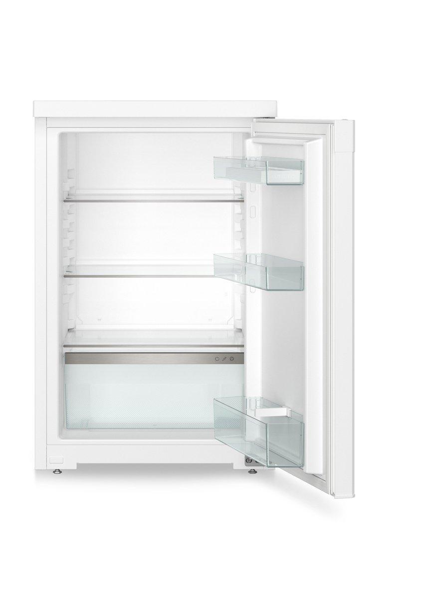 Liebherr RE1400N 55cm  Undercounter Larder Fridge - White thumbnail image