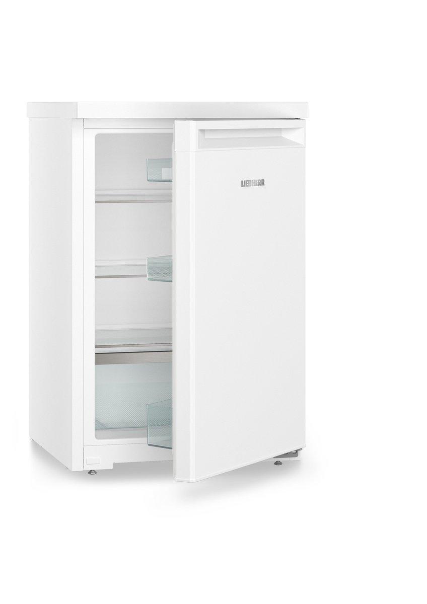 Liebherr RE1400N 55cm  Undercounter Larder Fridge - White thumbnail image