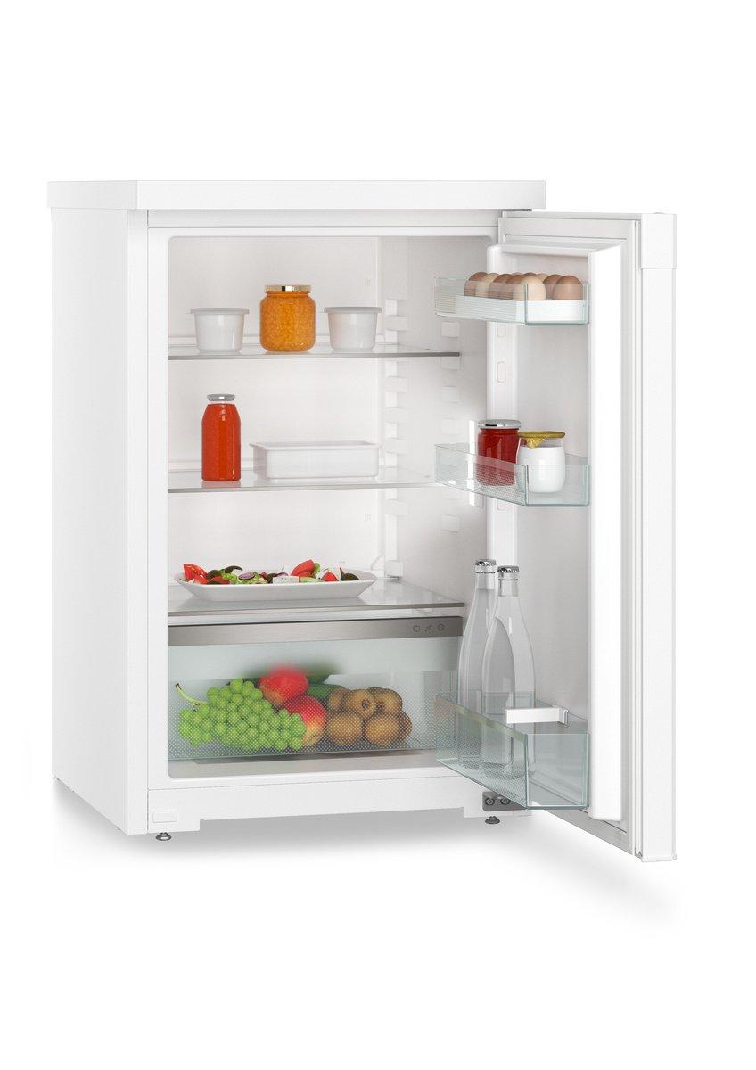 Liebherr RE1400N 55cm  Undercounter Larder Fridge - White thumbnail image