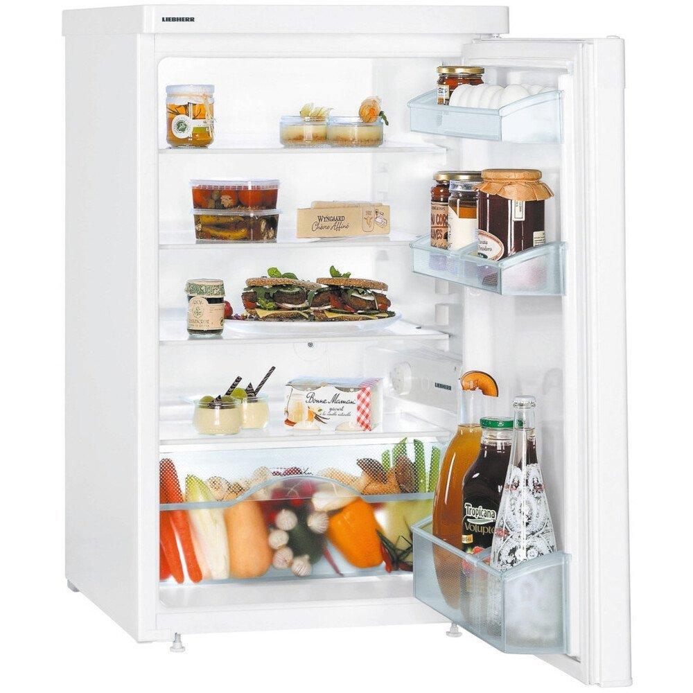 Liebherr T1400 50.1cm Undercounter Larder Fridge - White thumbnail image