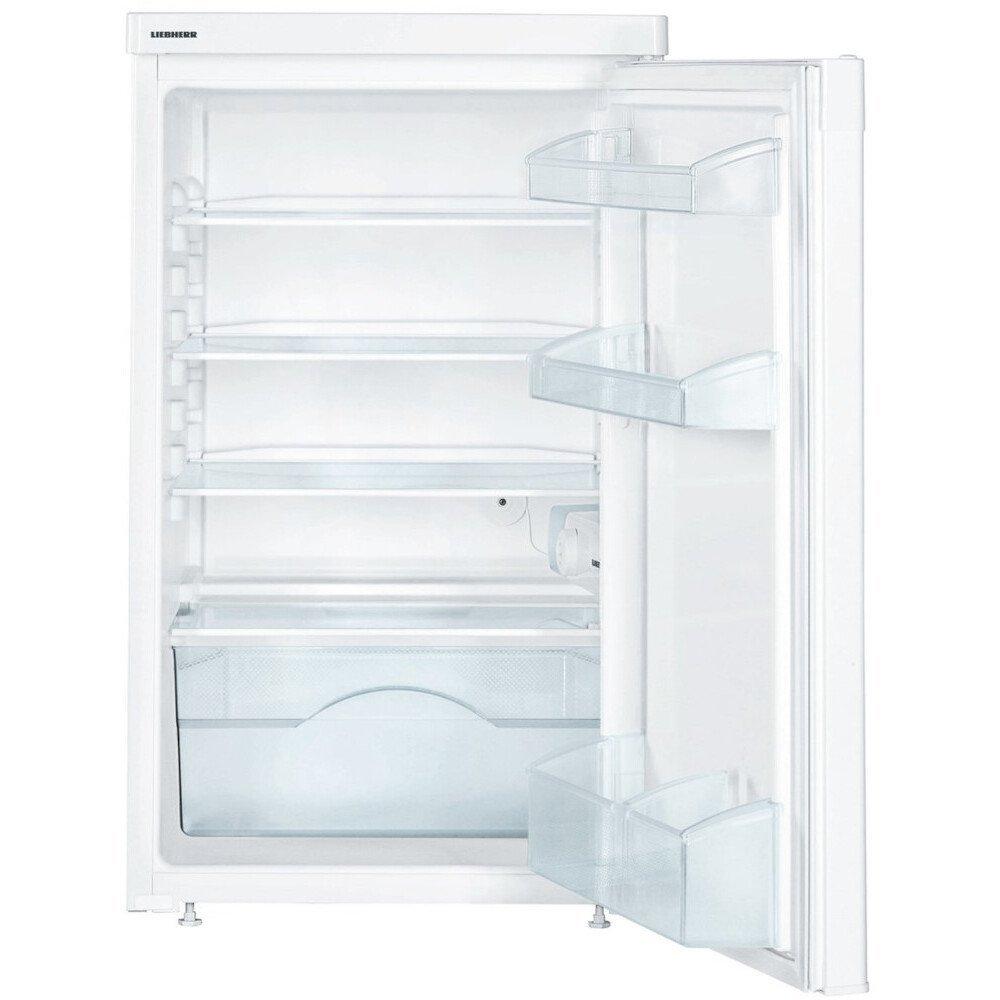 Liebherr T1400 50.1cm Undercounter Larder Fridge - White thumbnail image