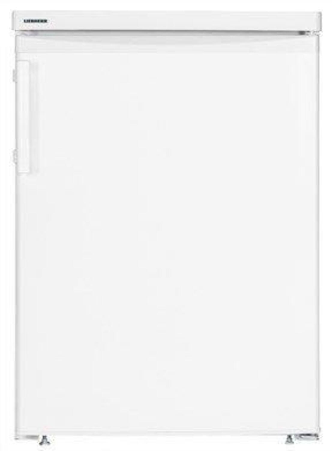 Liebherr T1810 60.1cm Undercounter Larder Fridge- White thumbnail image