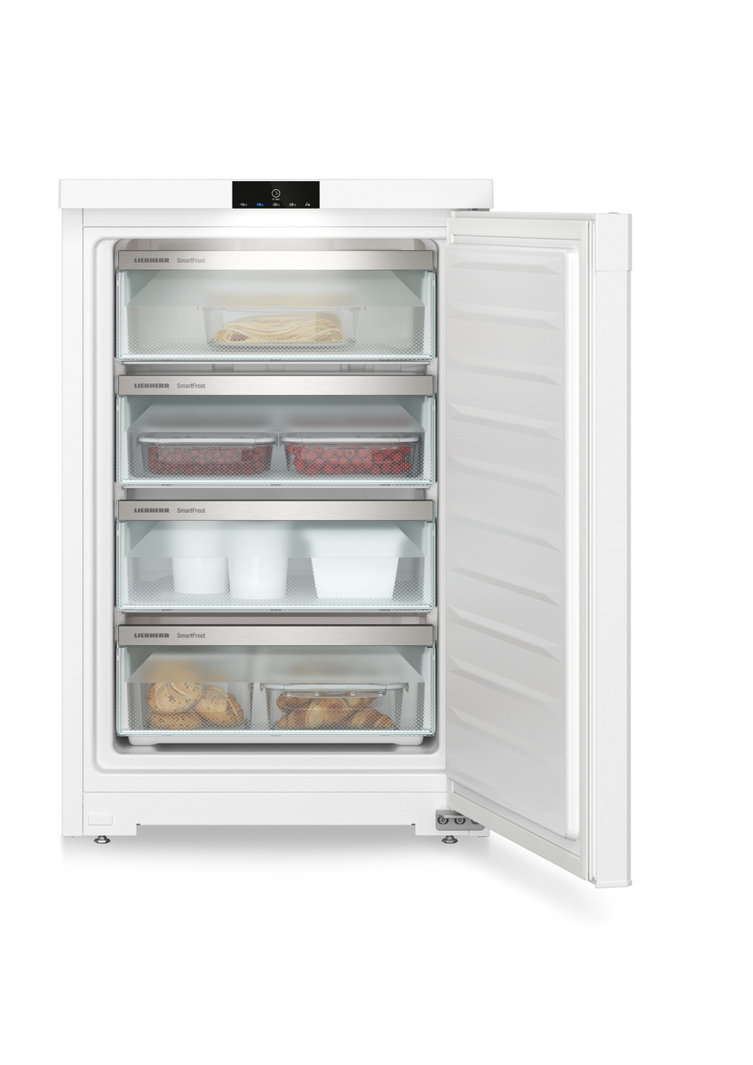 Liebherr TG14VE04 55cm Freezer - White thumbnail image