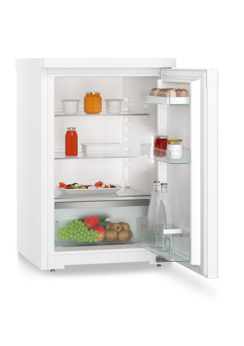Liebherr TK14VE00 55cm Larder Fridge - White thumbnail image