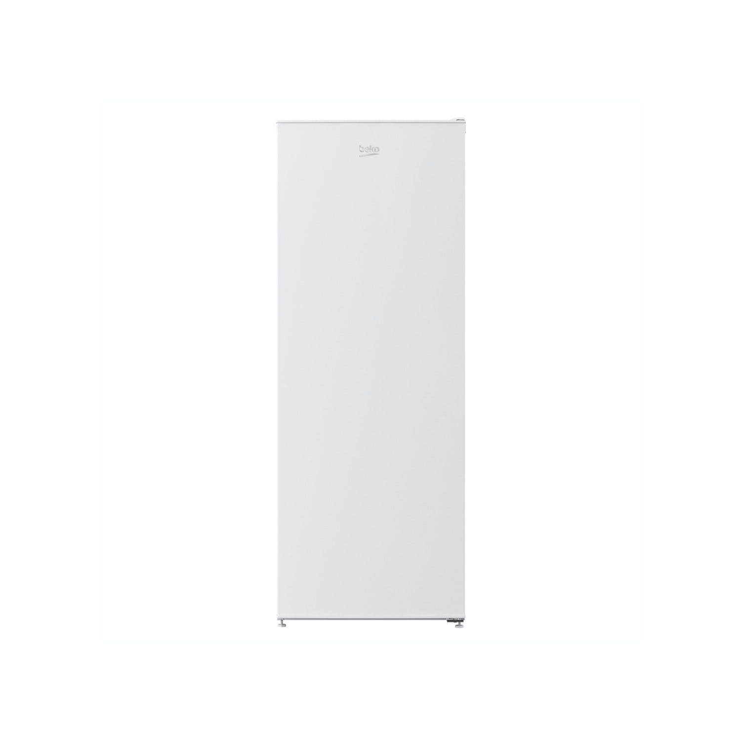 Beko LCSM3545W 54cm Tall Larder Fridge - White thumbnail image