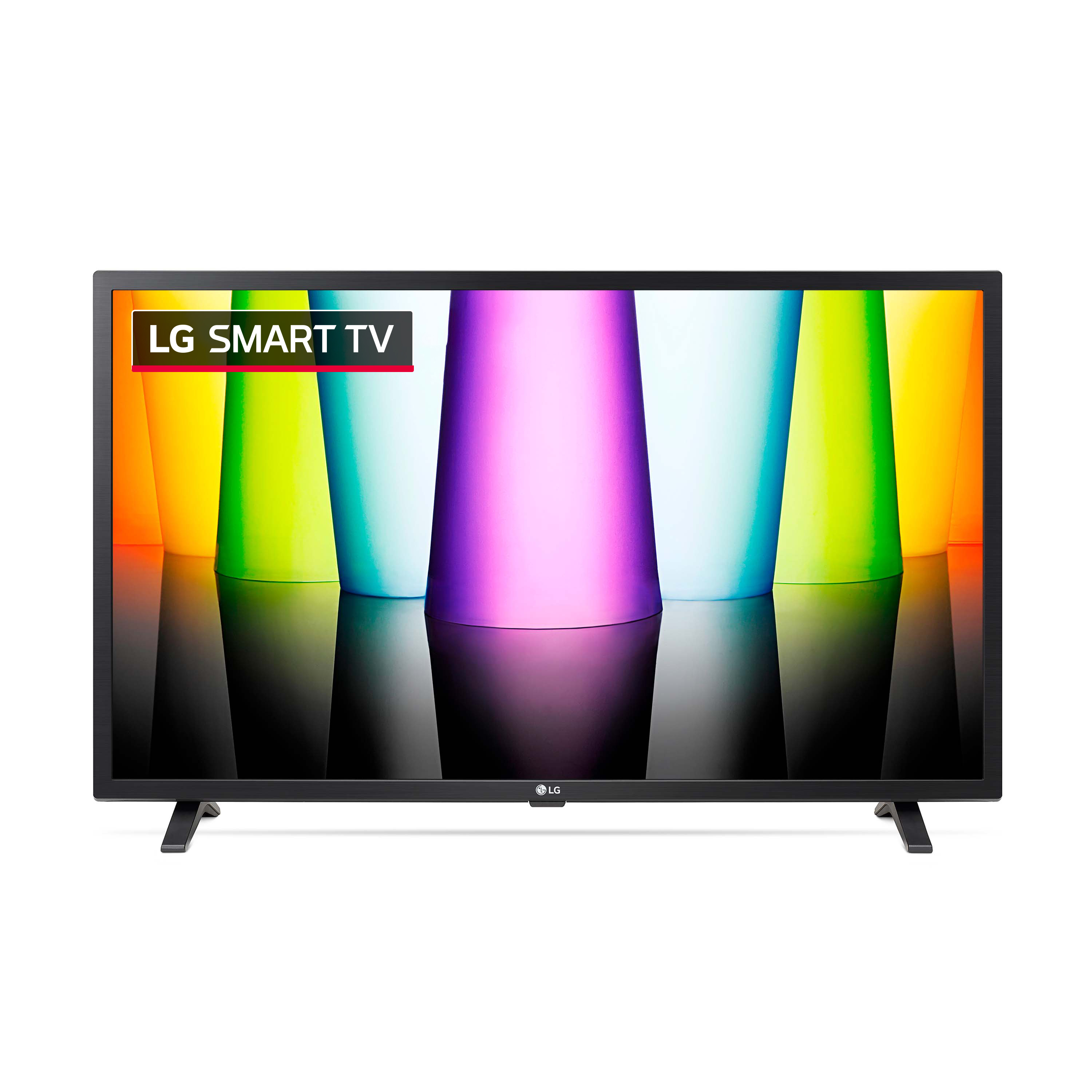 LG 32LQ630B6LA.AEK 32" HD Ready HDR Smart LED TV - Black thumbnail image