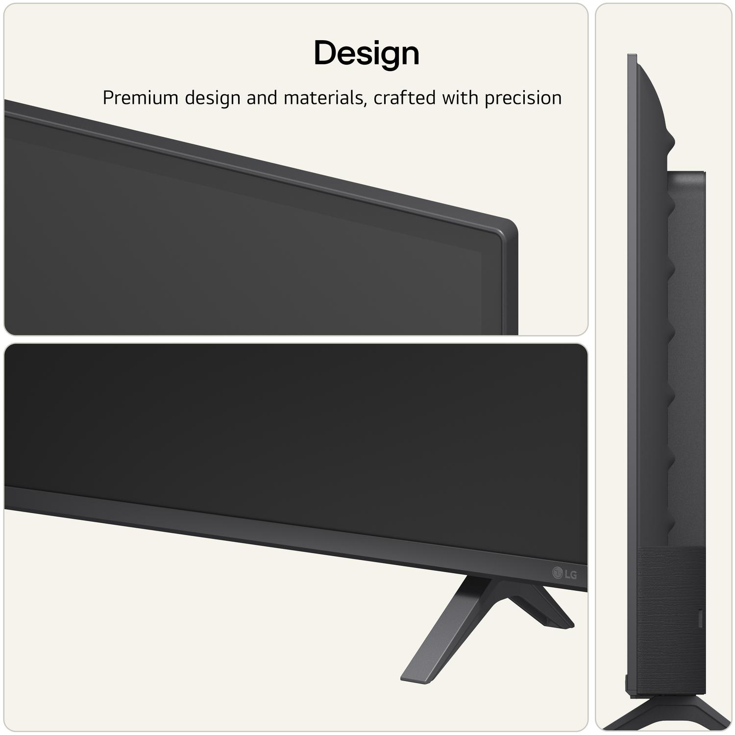 LG 43NU900B6LA.AEK 43" 4K UHD NANO AI Smart TV thumbnail image