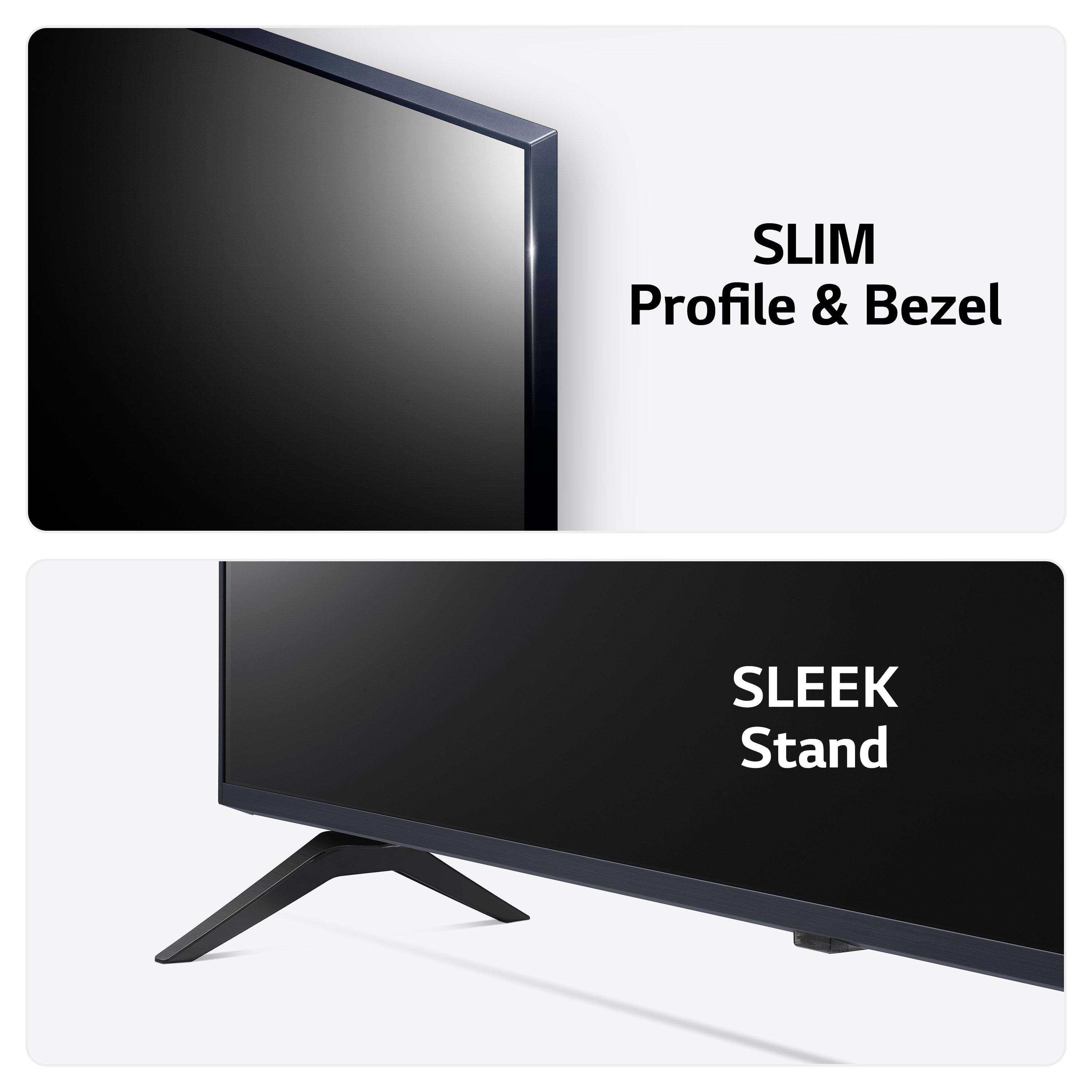 LG 43QNED756RA_AEK 43" 4K QNED Smart TV thumbnail image