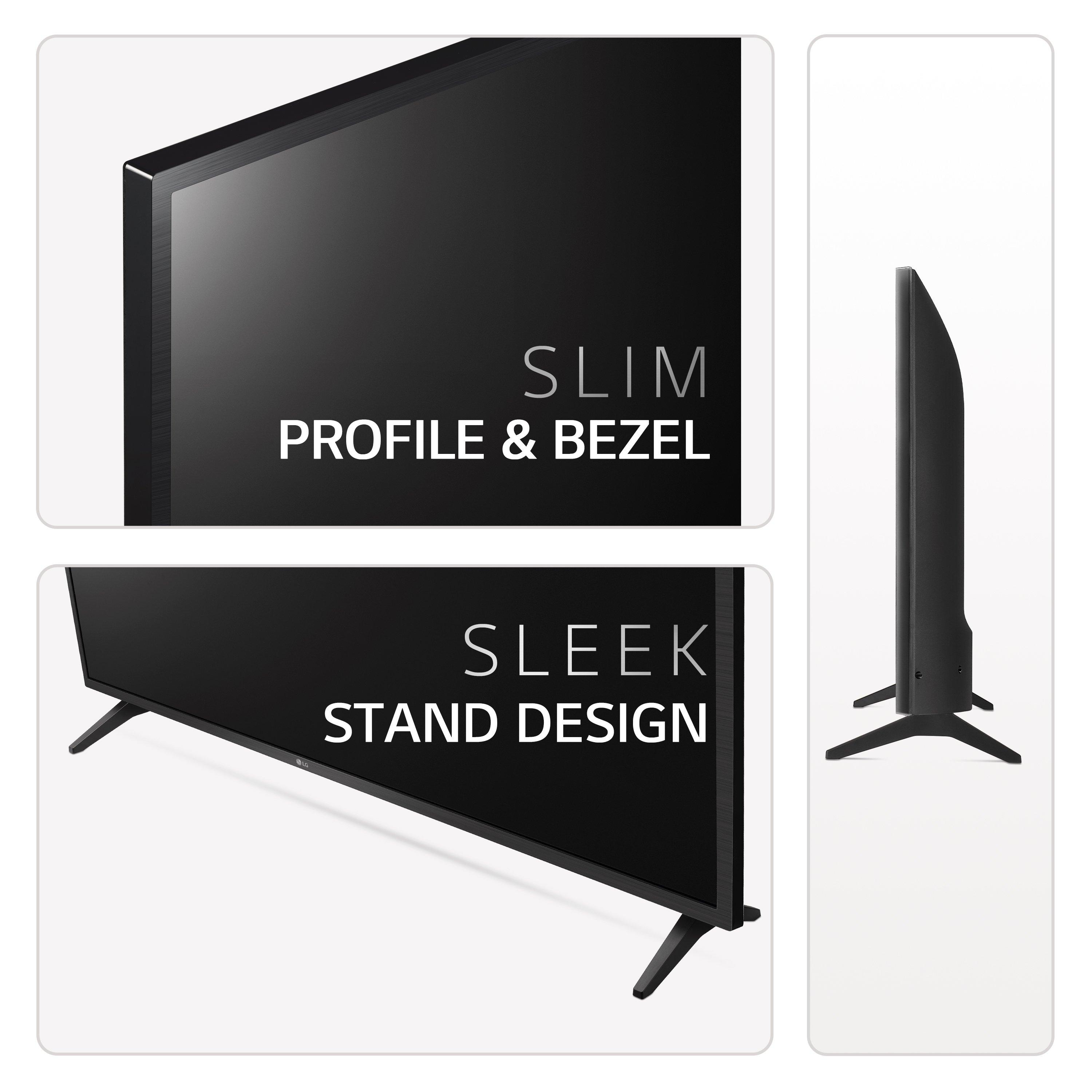 LG 43UQ75006LF_AEK 43" 4K LED Smart TV thumbnail image