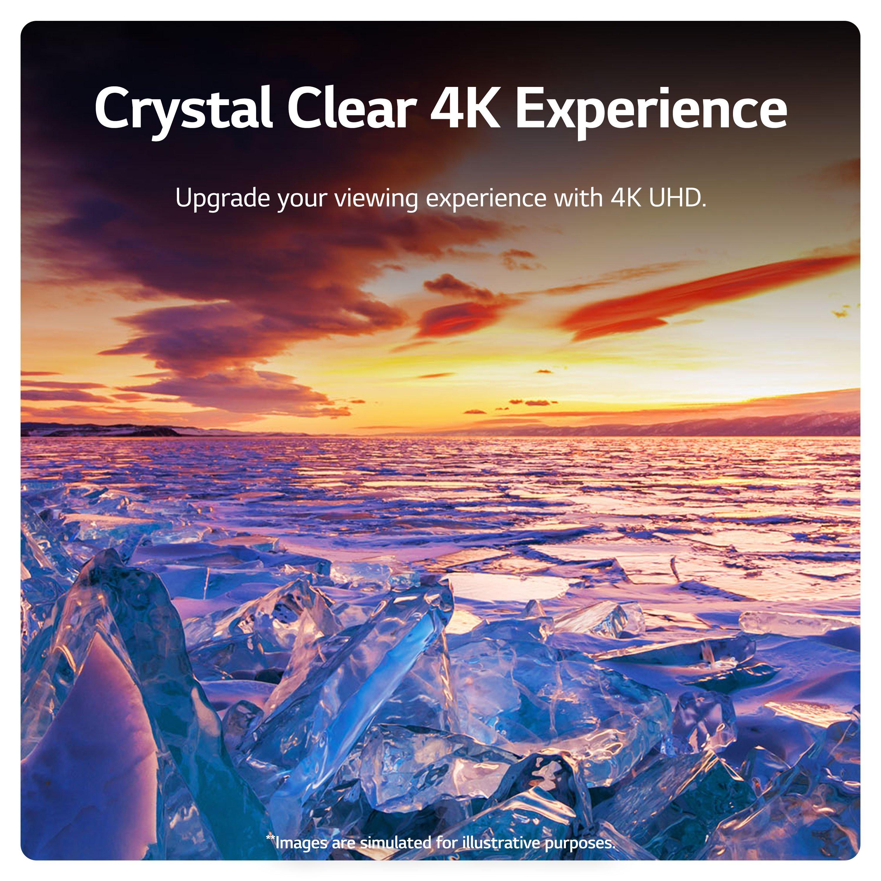LG 65UR78006LK_AEK 65" 4K Smart LED TV thumbnail image