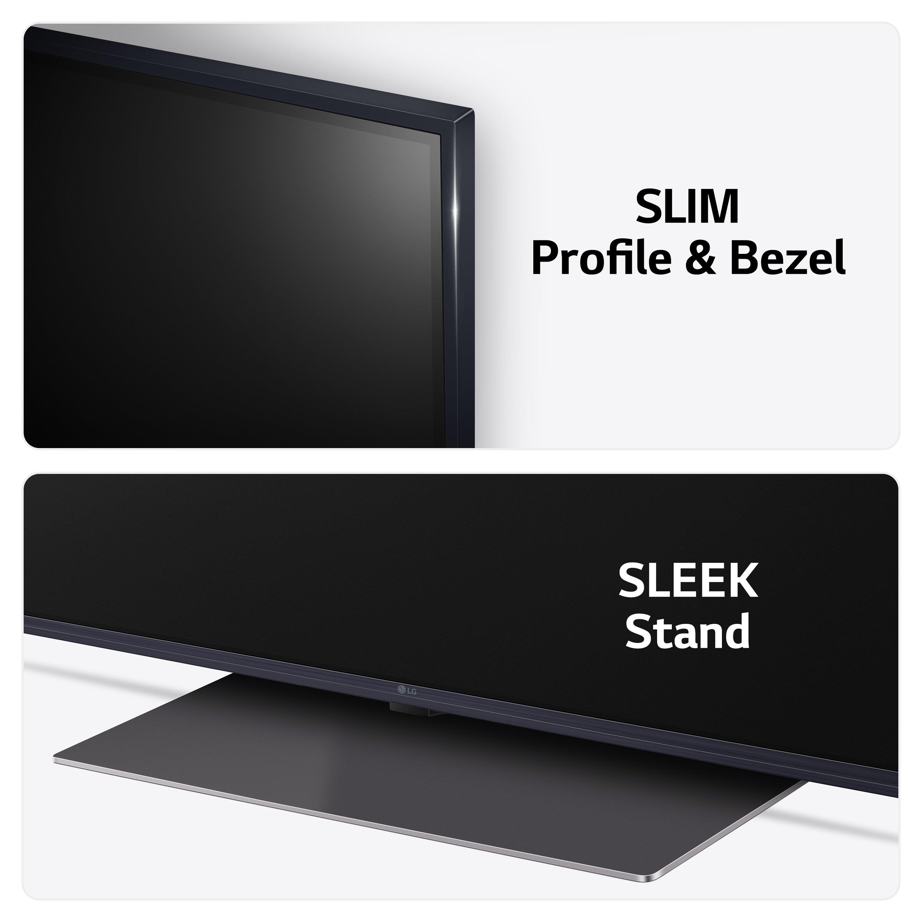LG 43UR91006LA_AEK 43" 4K Smart LED TV thumbnail image