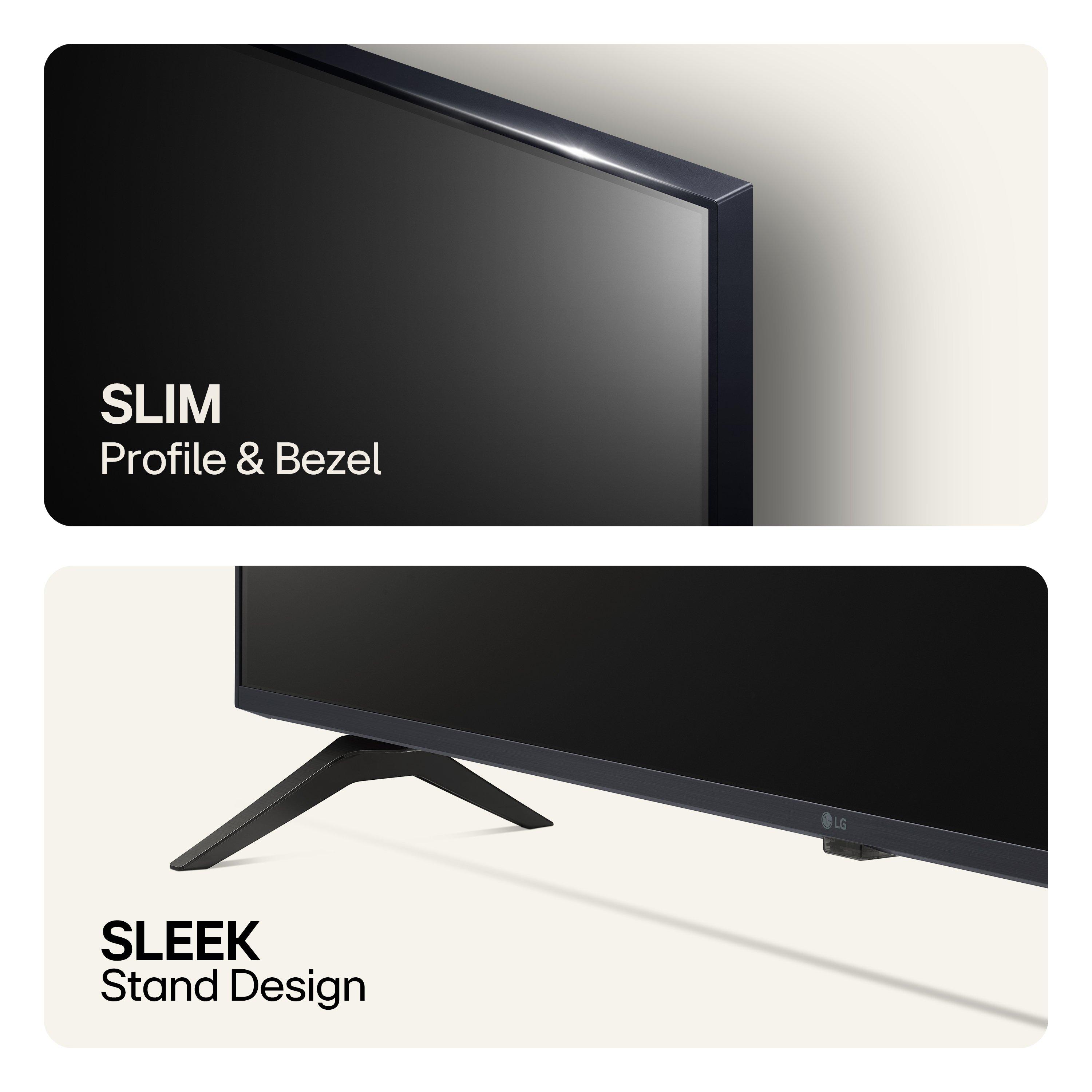 LG 43UT80006LA.AEK 43" 4K LED Smart TV thumbnail image