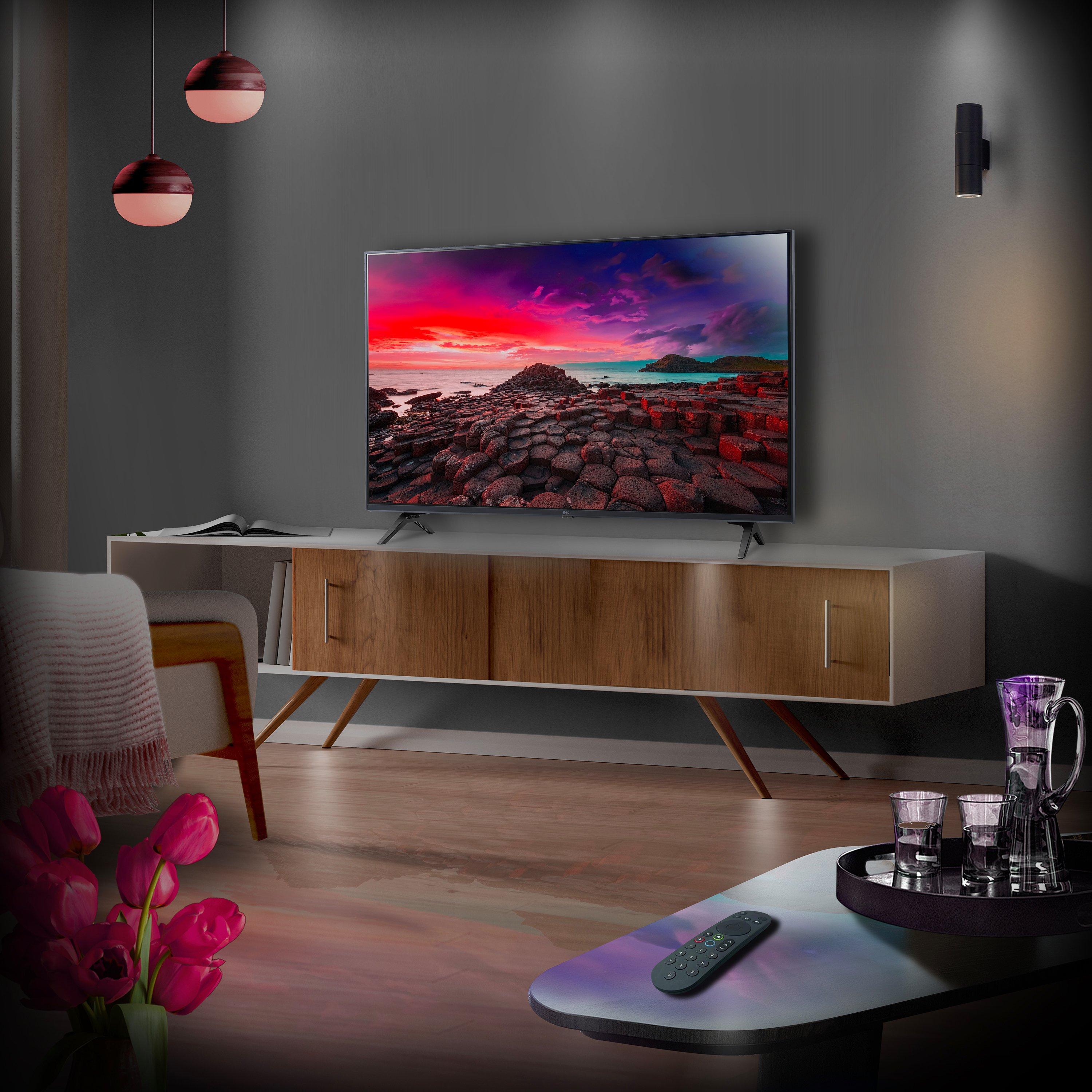 LG 43UT80006LA.AEK 43" 4K LED Smart TV thumbnail image