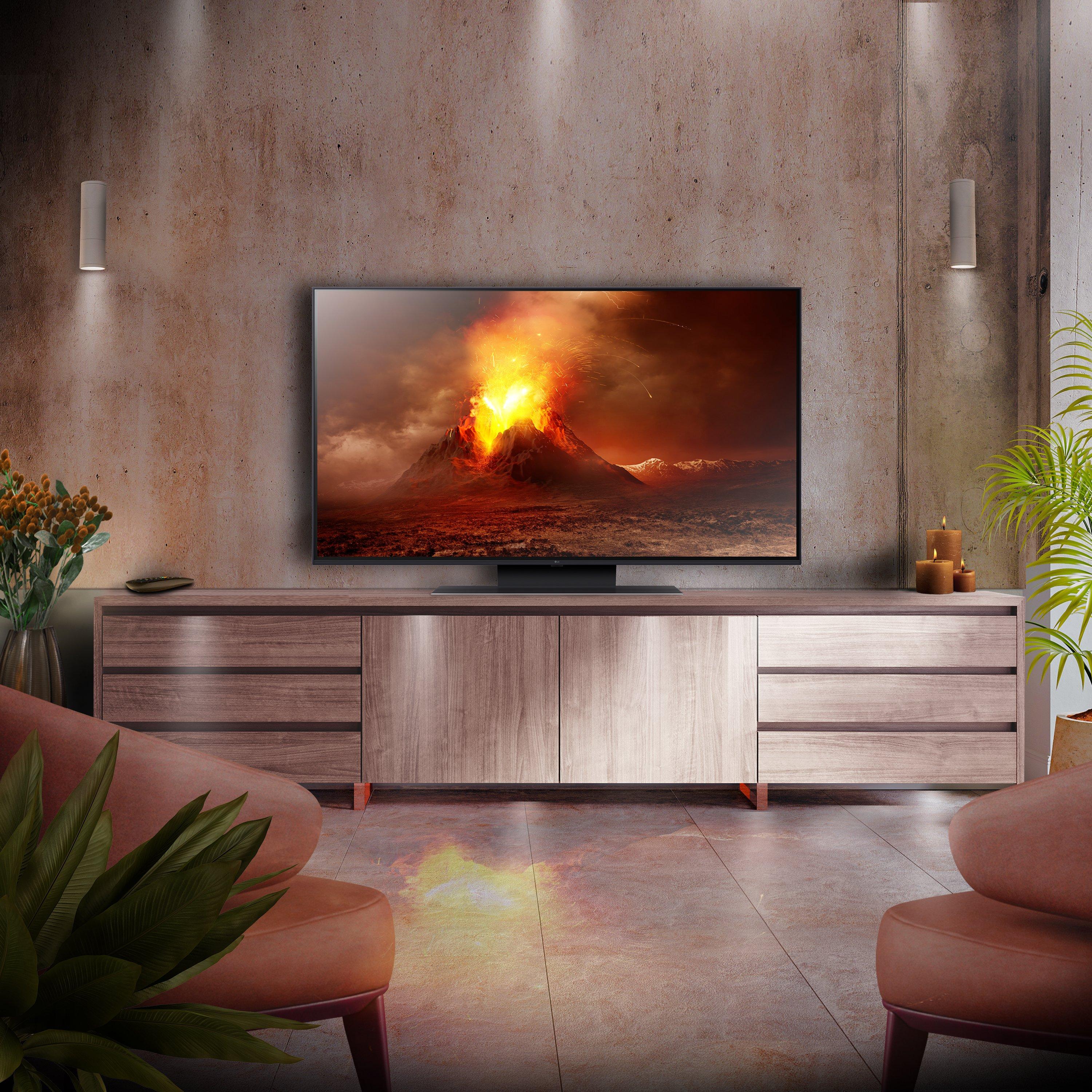 LG 43UT91006LA.AEK 43" 4K LED Smart TV thumbnail image