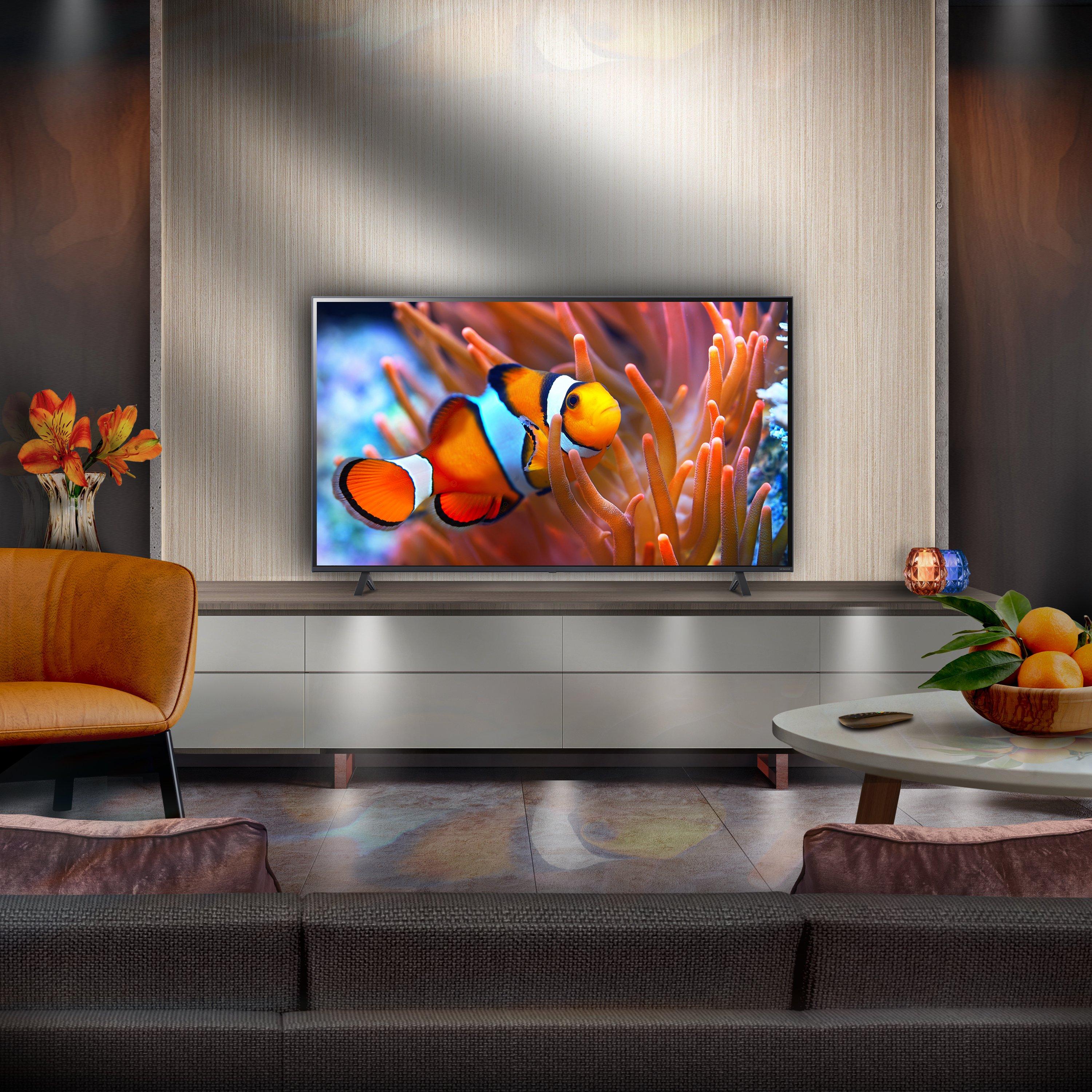LG 50NANO81T6A.AEK 50" 4K NanoCell Smart TV thumbnail image
