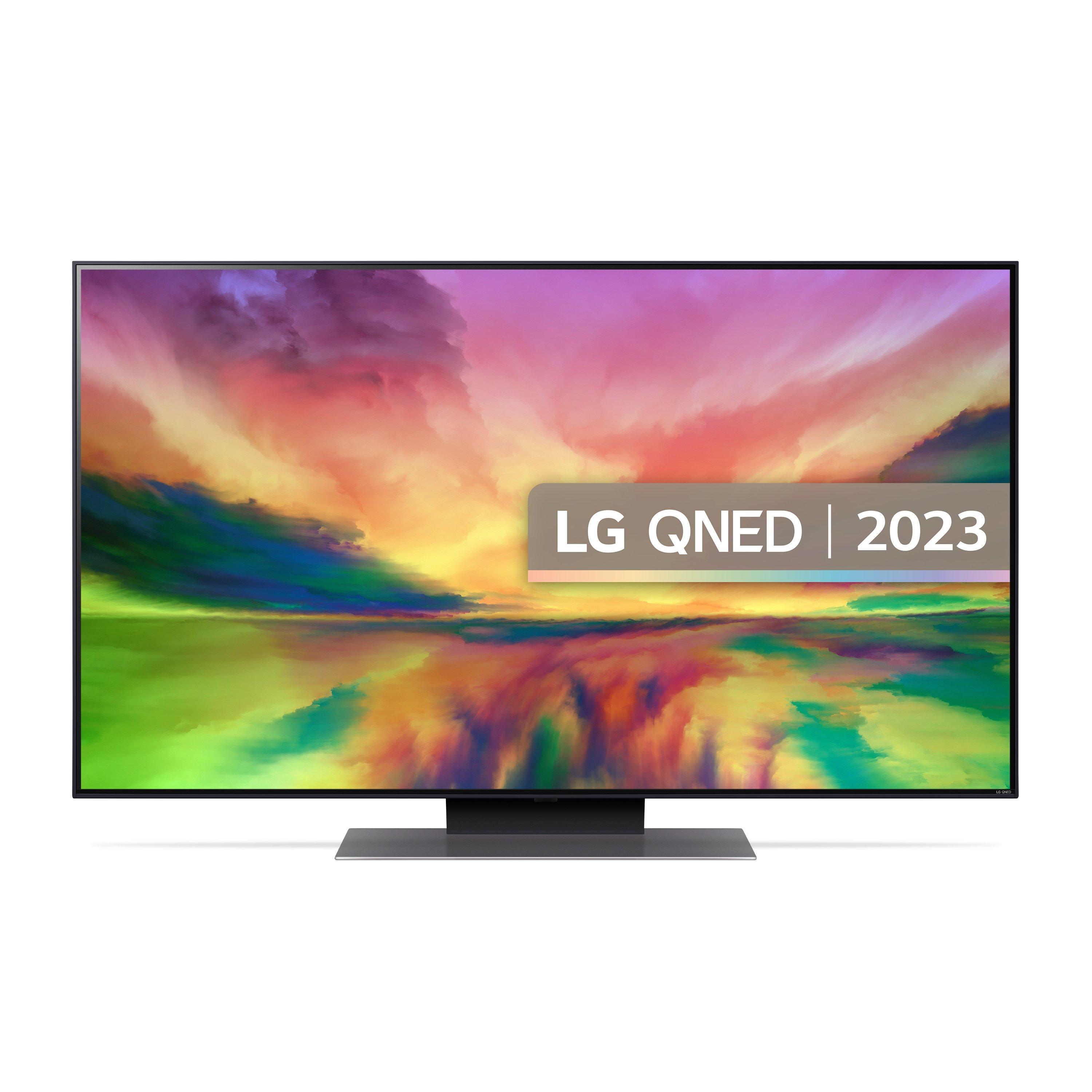 LG 50QNED816RE_AEK 50" 4K Smart QNED TV thumbnail image