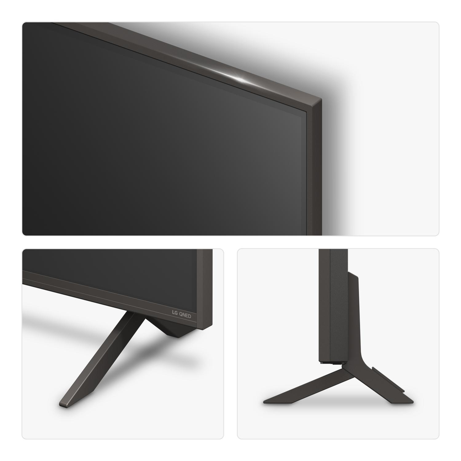 LG 50QNED84A6C.AEK 50" 4K Ultra HD QNED Smart TV thumbnail image