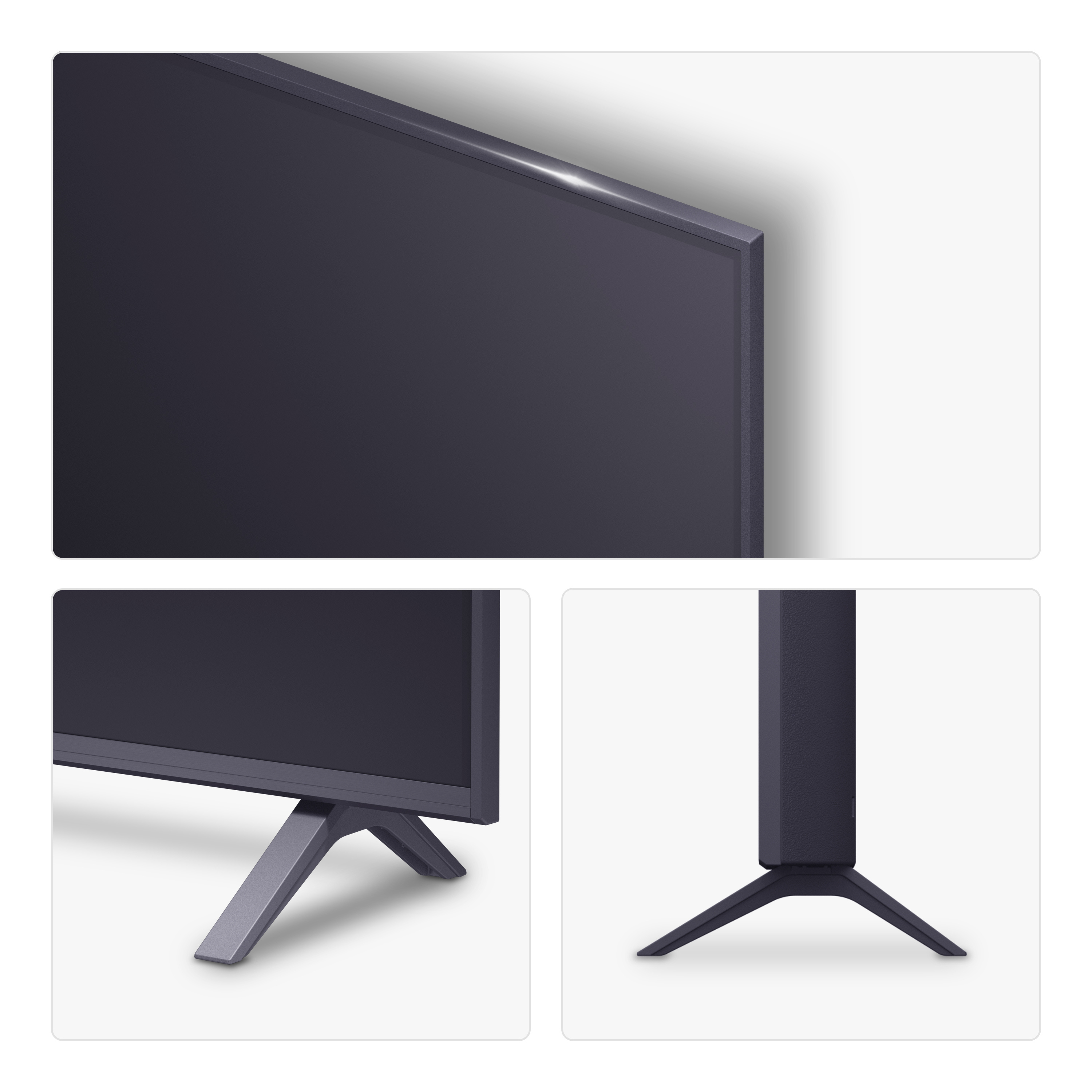 LG 50UA74006LB.AEK 50" 4K Ultra HD Smart TV thumbnail image