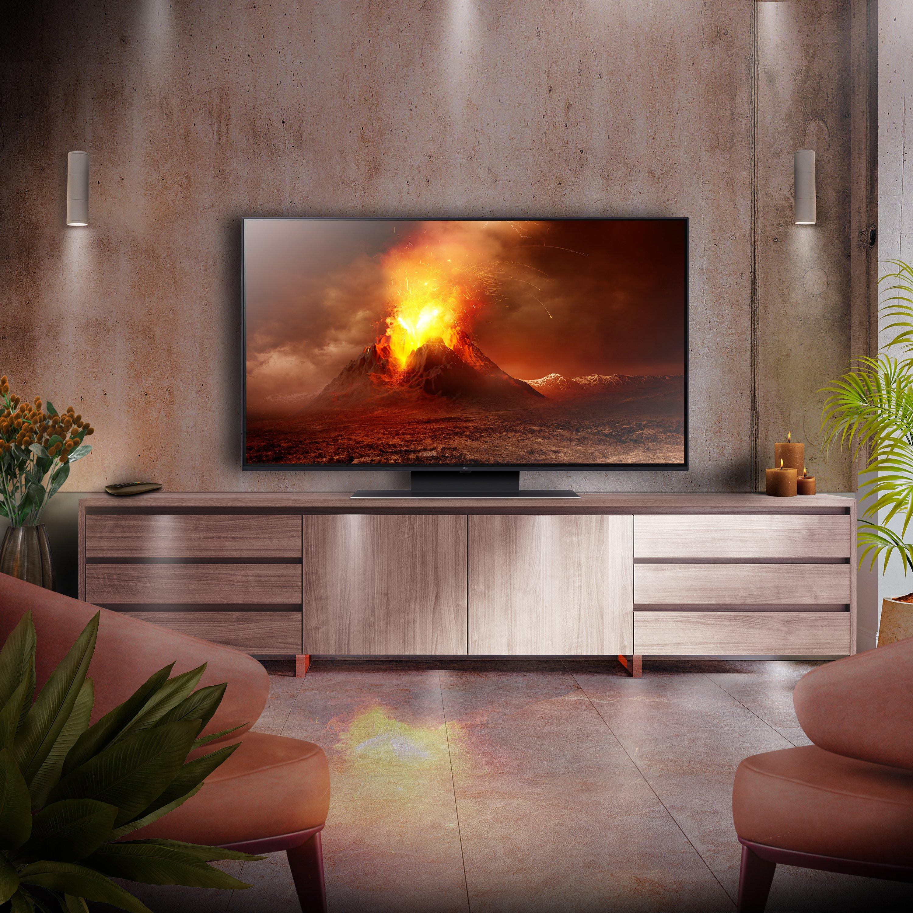 LG 50UT91006LA.AEK 50" 4K LED Smart TV thumbnail image