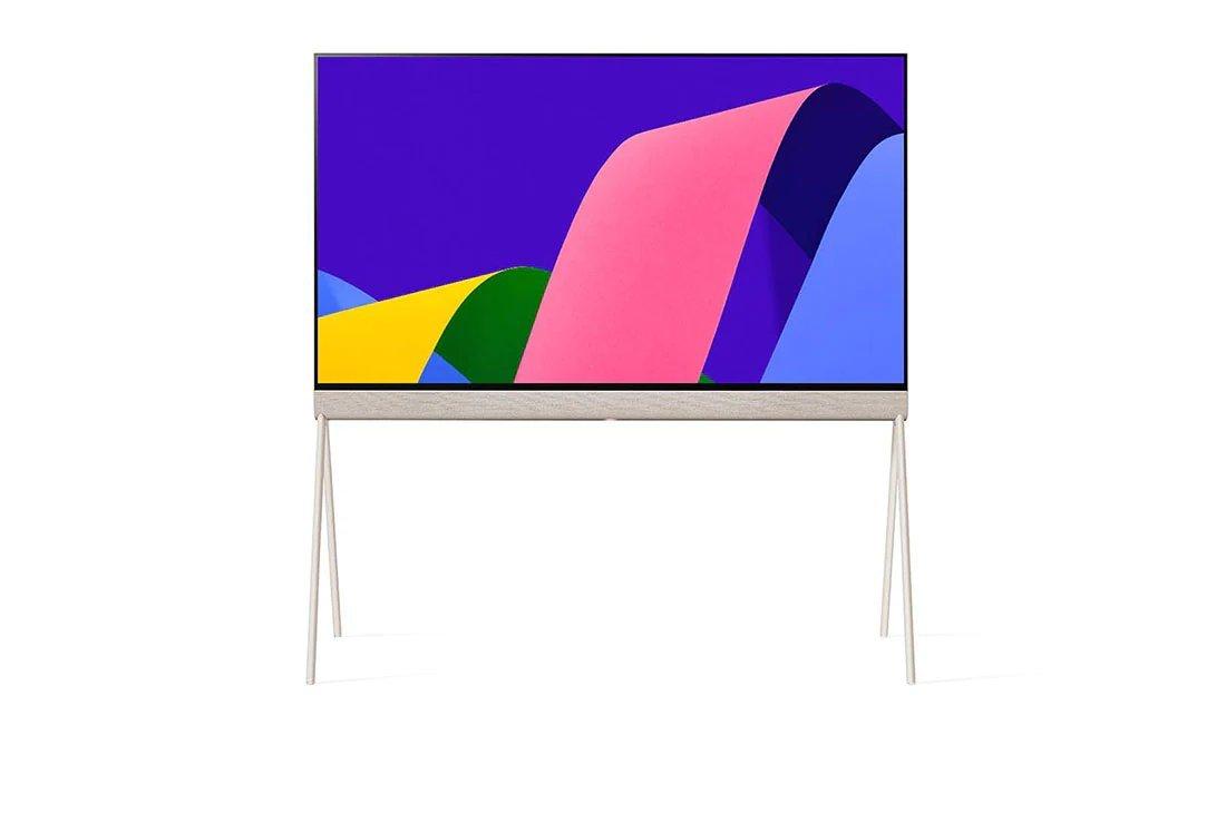 LG 55LX1Q6LA_AEK 55" 4K OLED Smart TV thumbnail image