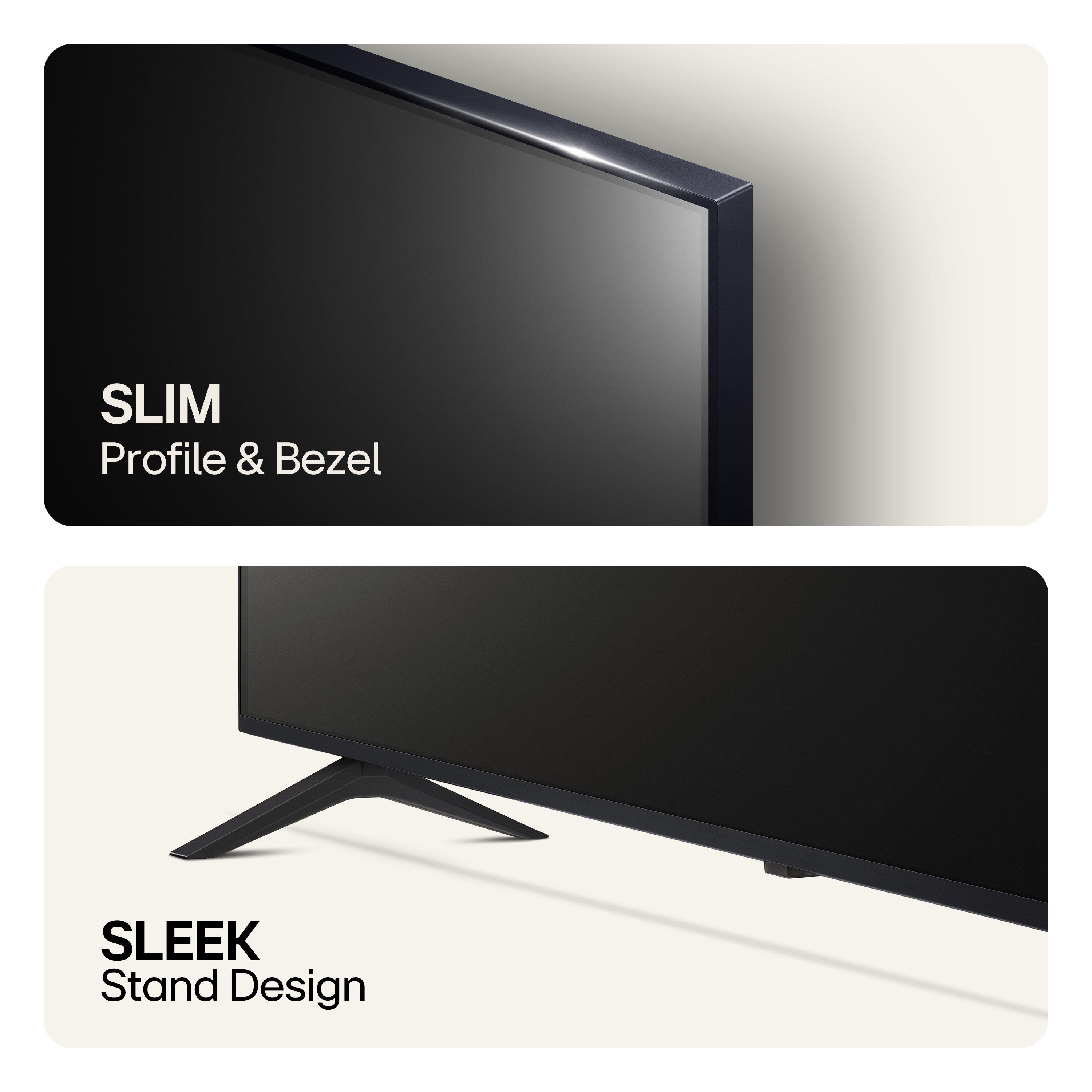 LG 55NANO81T6A.AEK 55" 4K NanoCell Smart TV thumbnail image