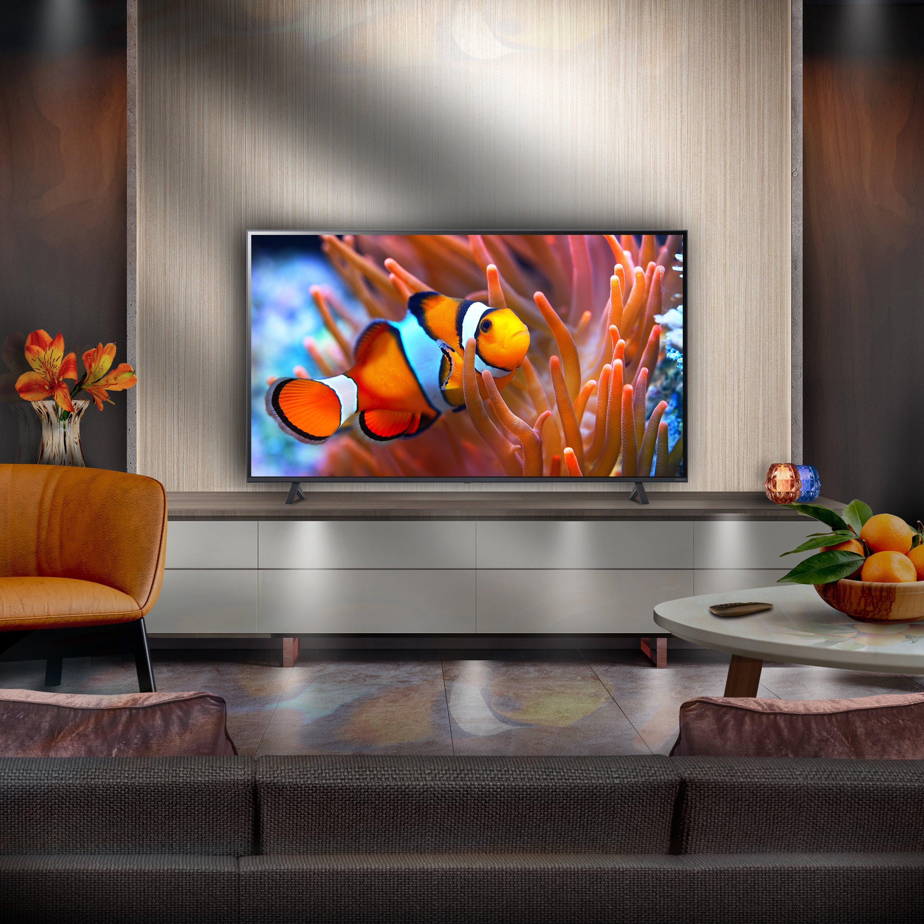 LG 55NANO81T6A.AEK 55" 4K NanoCell Smart TV thumbnail image