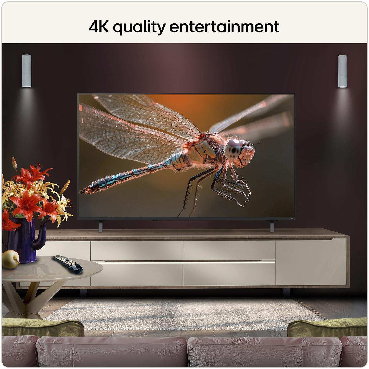 LG 55NU900B6LA.AEK 55" 4K NANO 4K UHD AI Smart TV thumbnail image