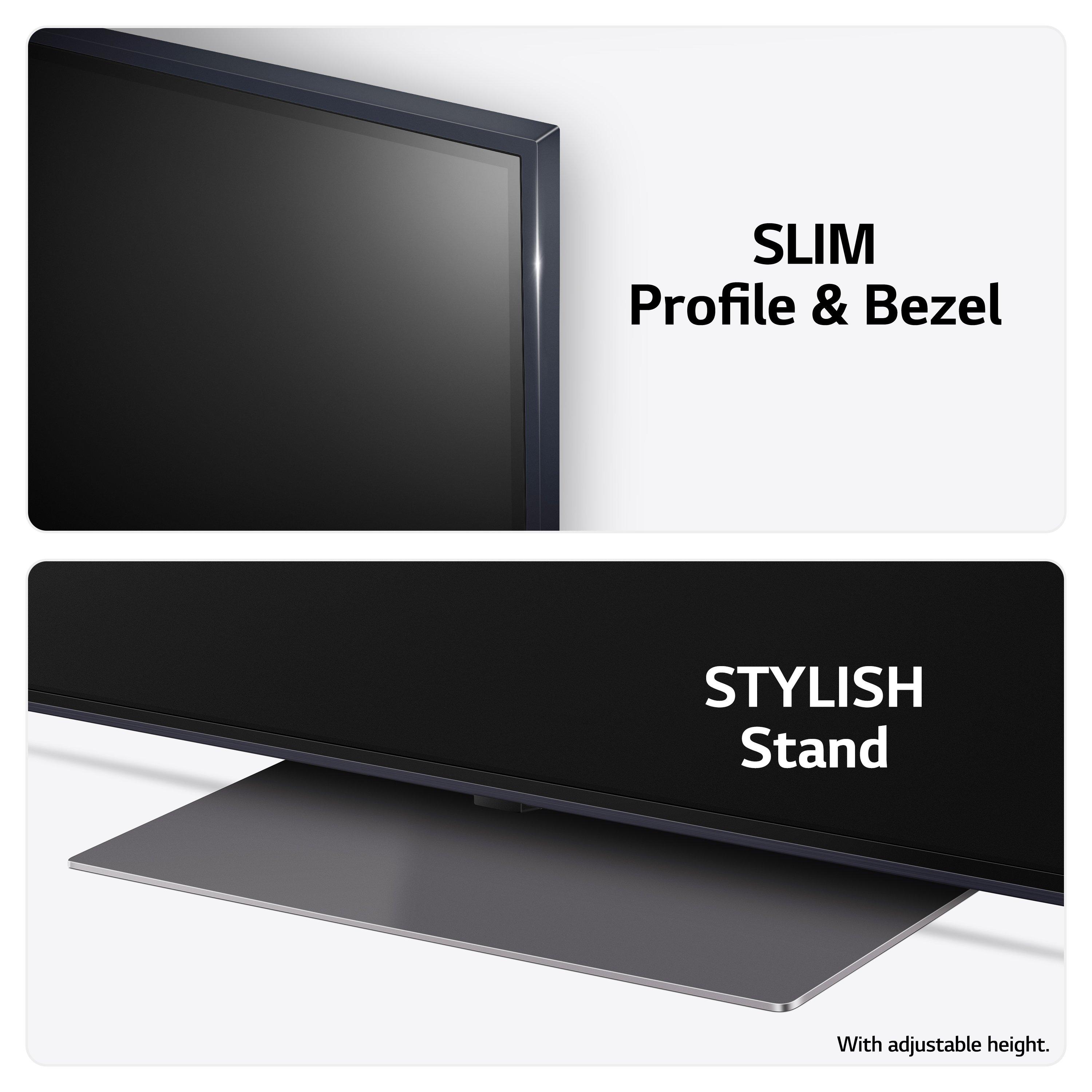 LG 75QNED816RE_AEK 75" 4K Smart QNED TV thumbnail image