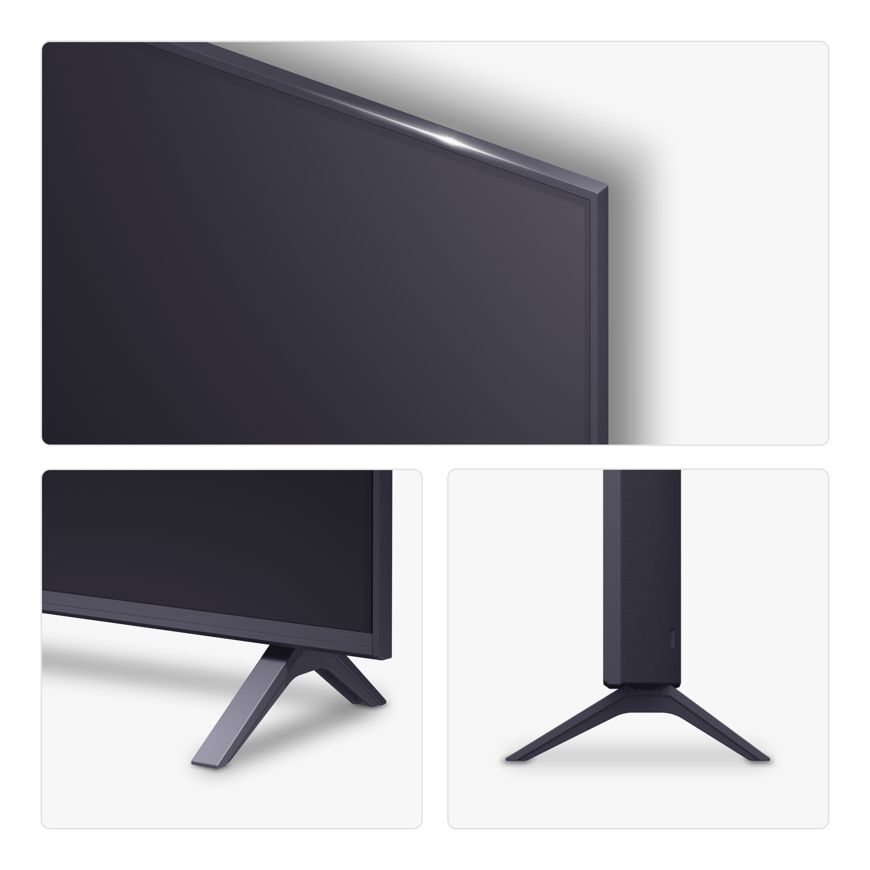LG 55UA74006LB.AEK 55" 4K Ultra HD Smart TV thumbnail image