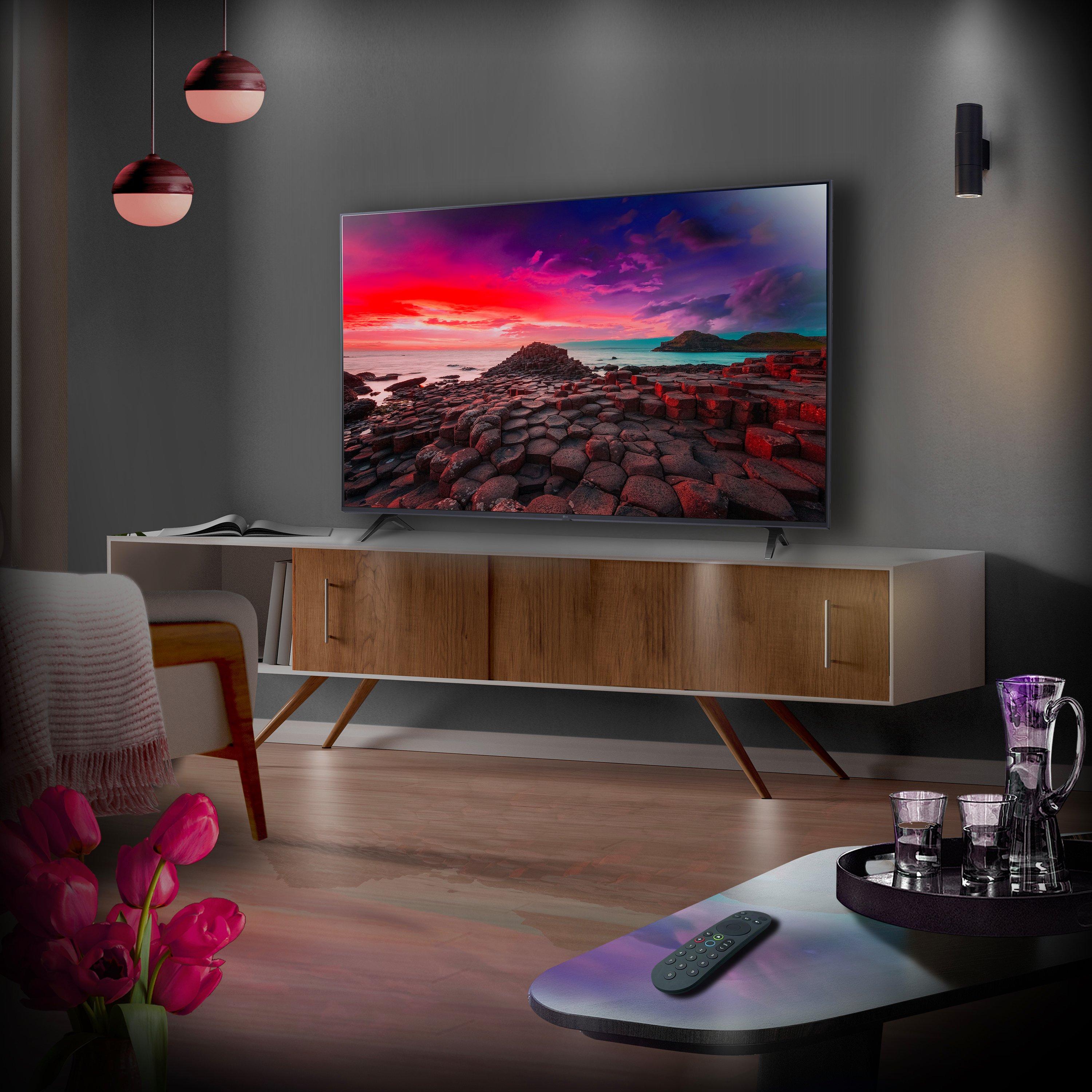 LG 55UT80006LA.AEK 55" 4K LED Smart TV thumbnail image