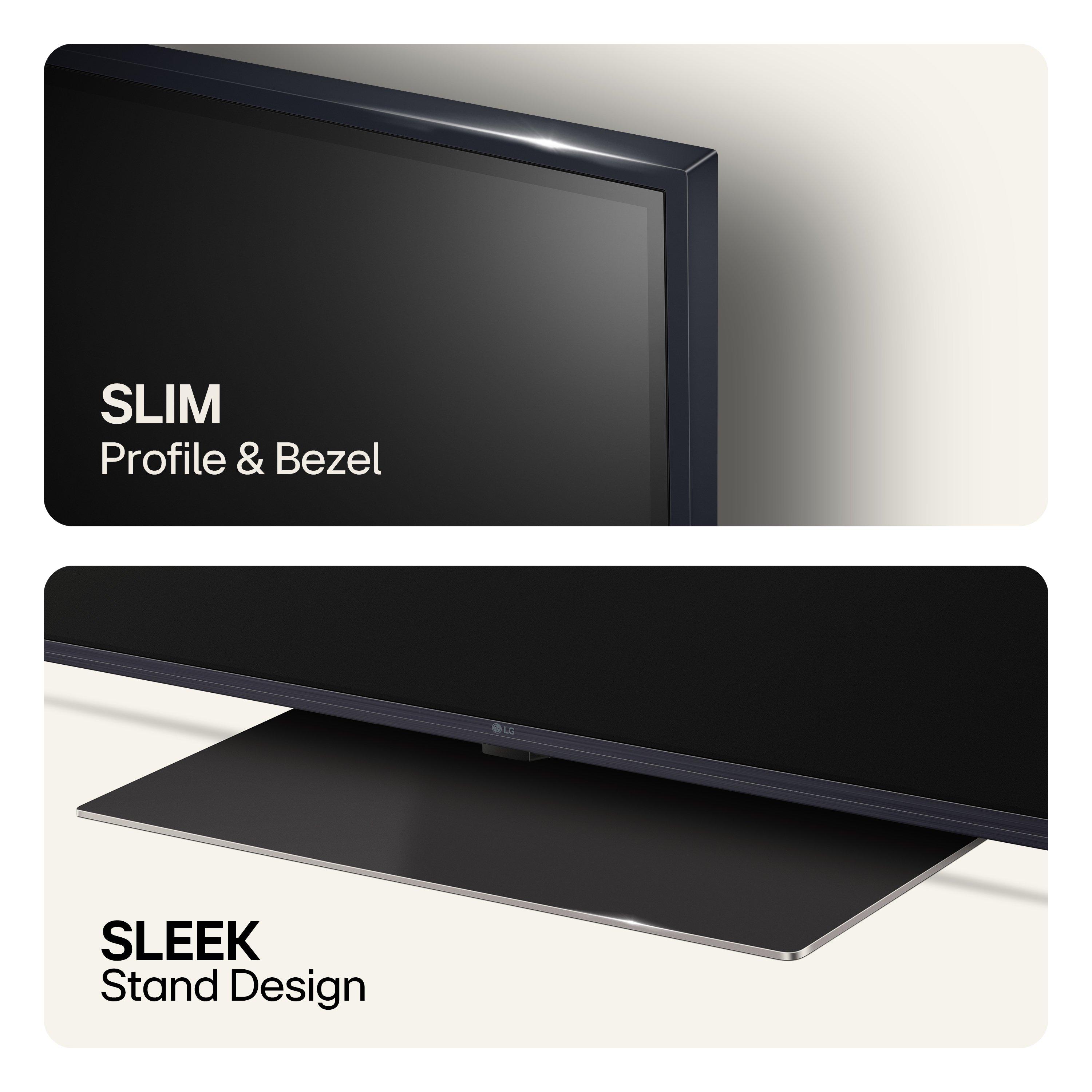 LG 55UT91006LA.AEK 55" 4K LED Smart TV thumbnail image