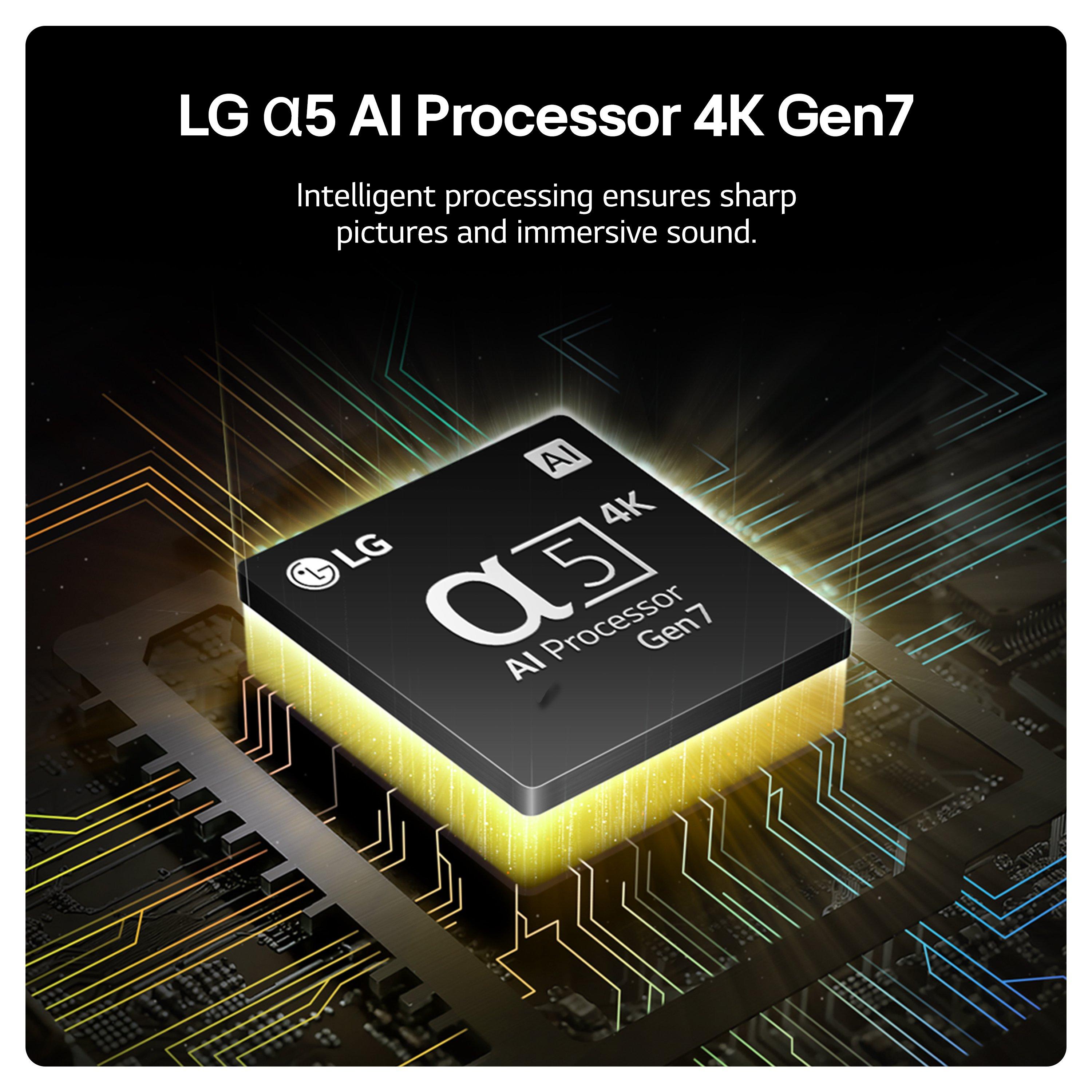 LG 55UT91006LA.AEK 55" 4K LED Smart TV thumbnail image