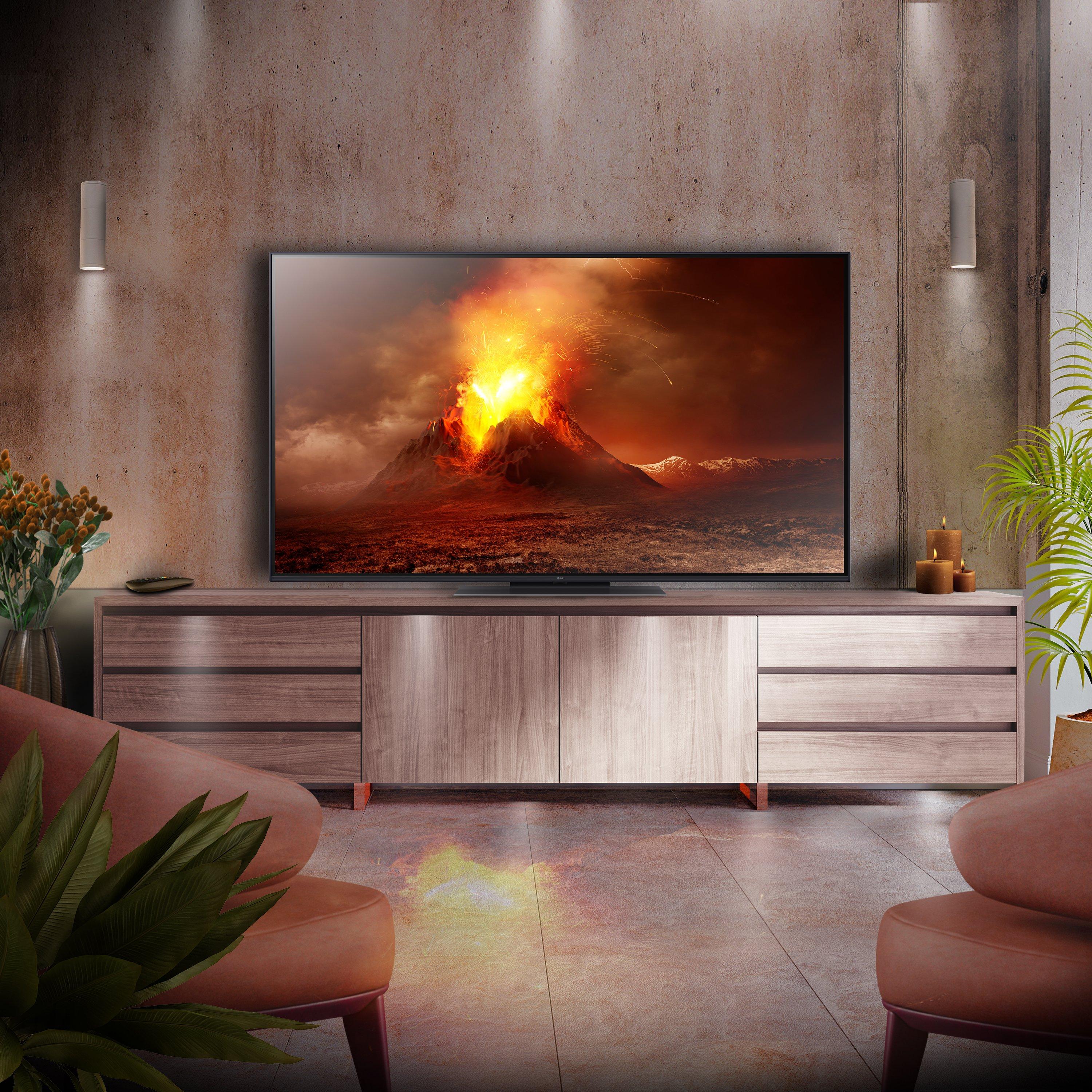 LG 55UT91006LA.AEK 55" 4K LED Smart TV thumbnail image