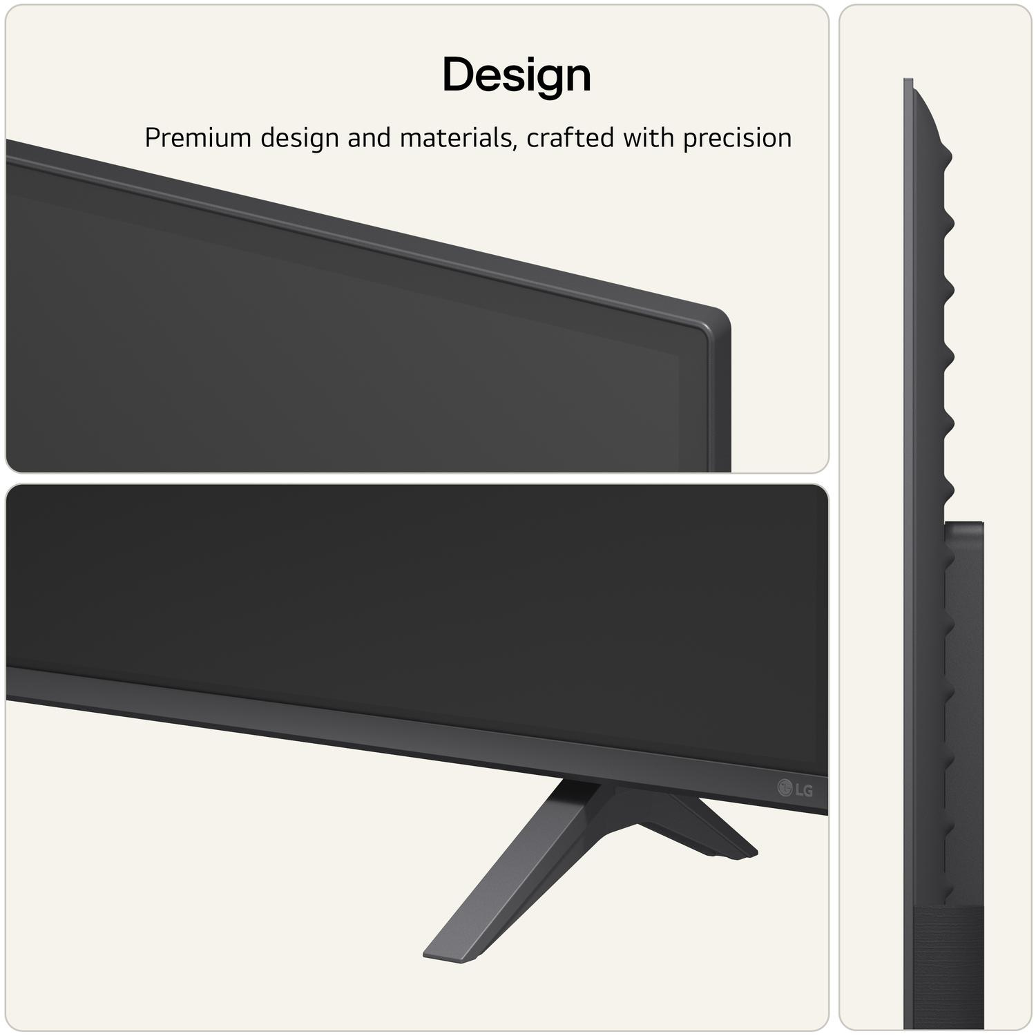 LG 65NU900B6LA.AEK 65" 4K UHD NANO AI Smart TV thumbnail image